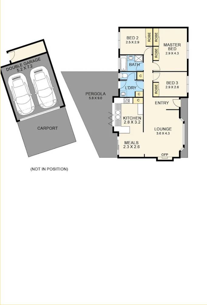19 Phelan Drive, Cranbourne North, VIC 3977 - Thumbnail 1 - 04/03/2026