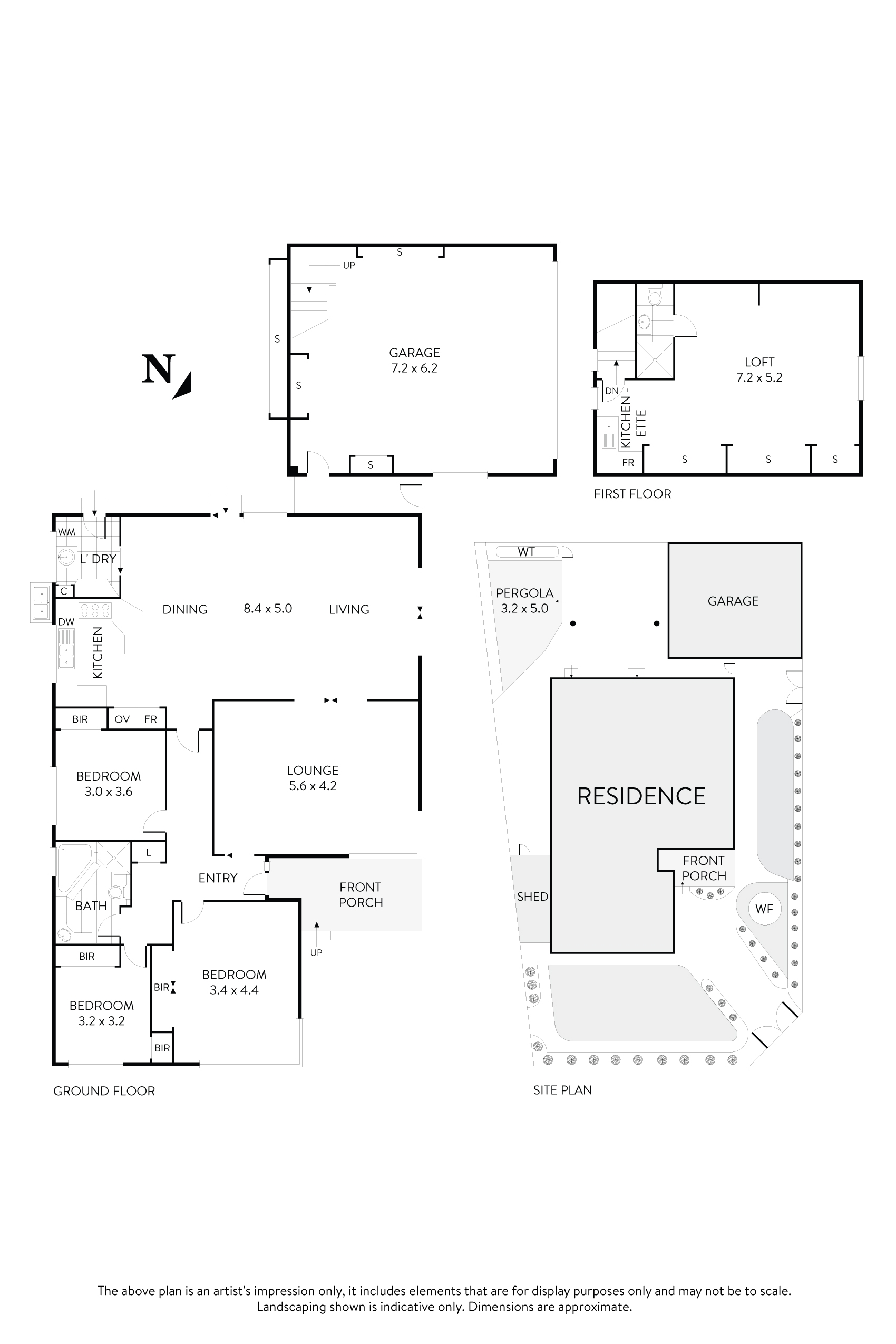 19 Phillip Road, Keilor East, VIC 3033 - Thumbnail 1 - 21/05/2026