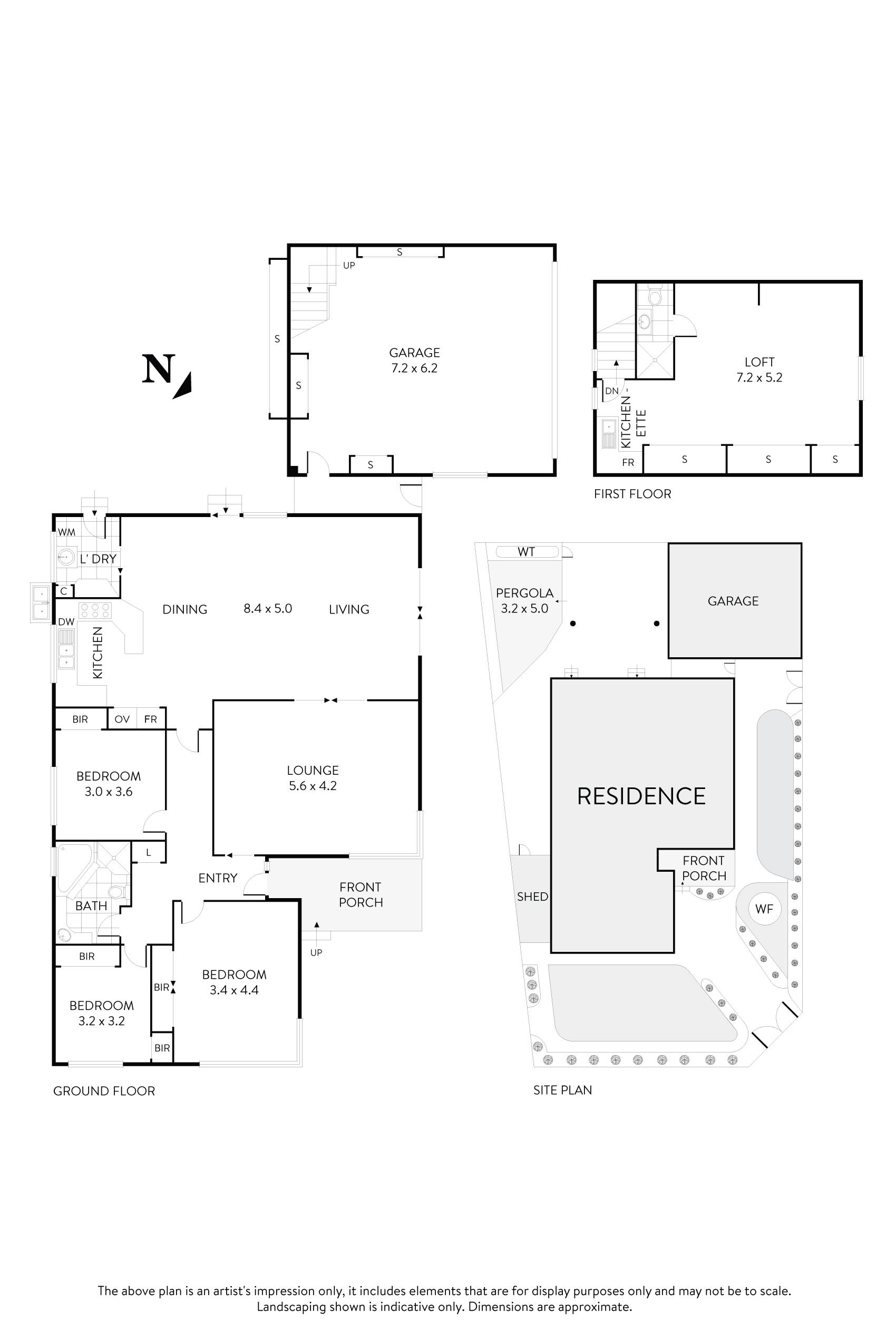 19 Phillip Road, Keilor East, VIC 3033 - Thumbnail 1 - 17/06/2026