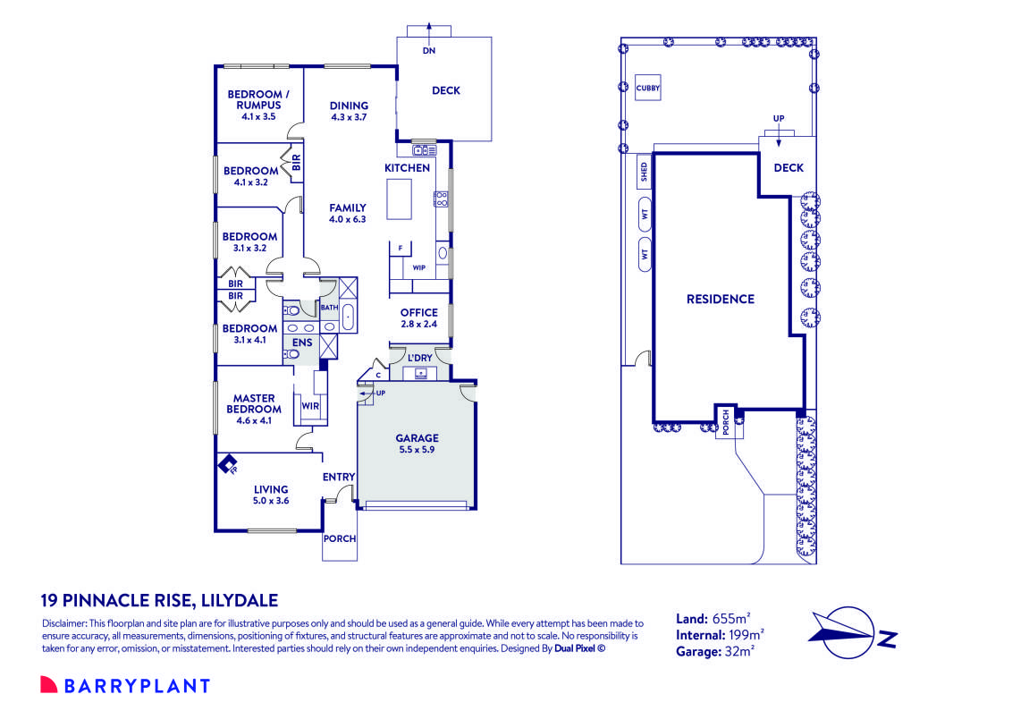 19 Pinnacle Rise, Lilydale, VIC 3140 - Thumbnail 1 - 15/10/2026