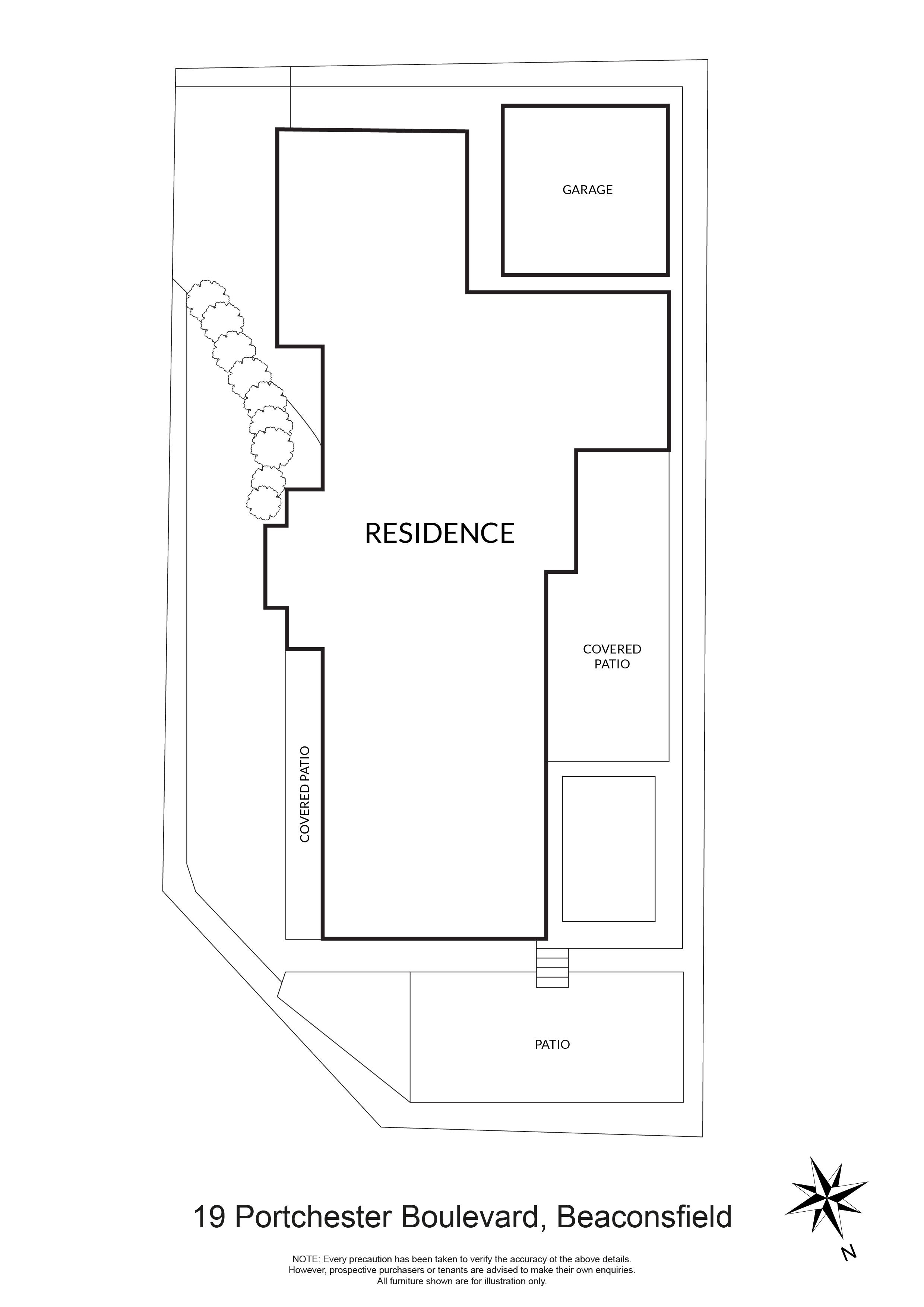 19 Portchester Boulevard, Beaconsfield, VIC 3807 - Thumbnail 1 - 14/05/2026