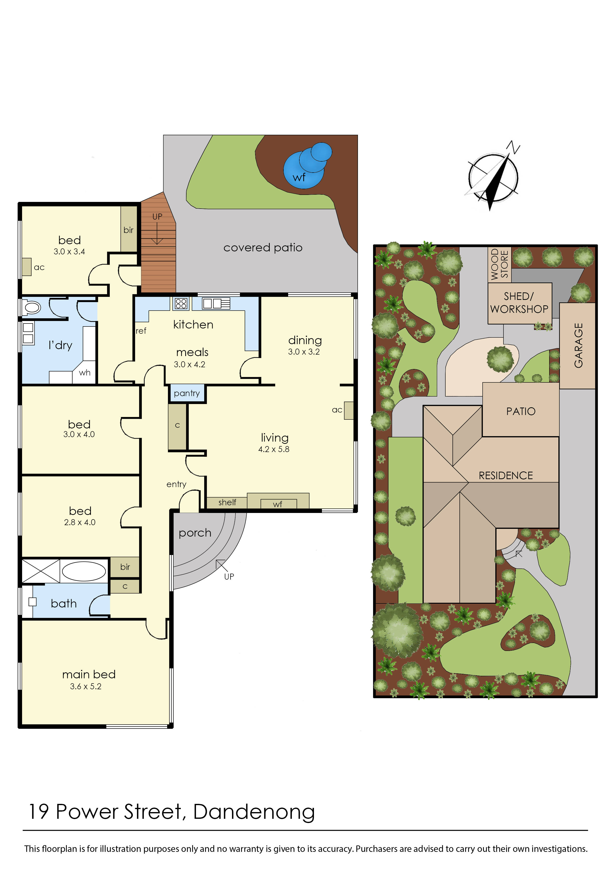 19 Power Street, Dandenong, VIC 3175 - Thumbnail 1 - 21/07/2022