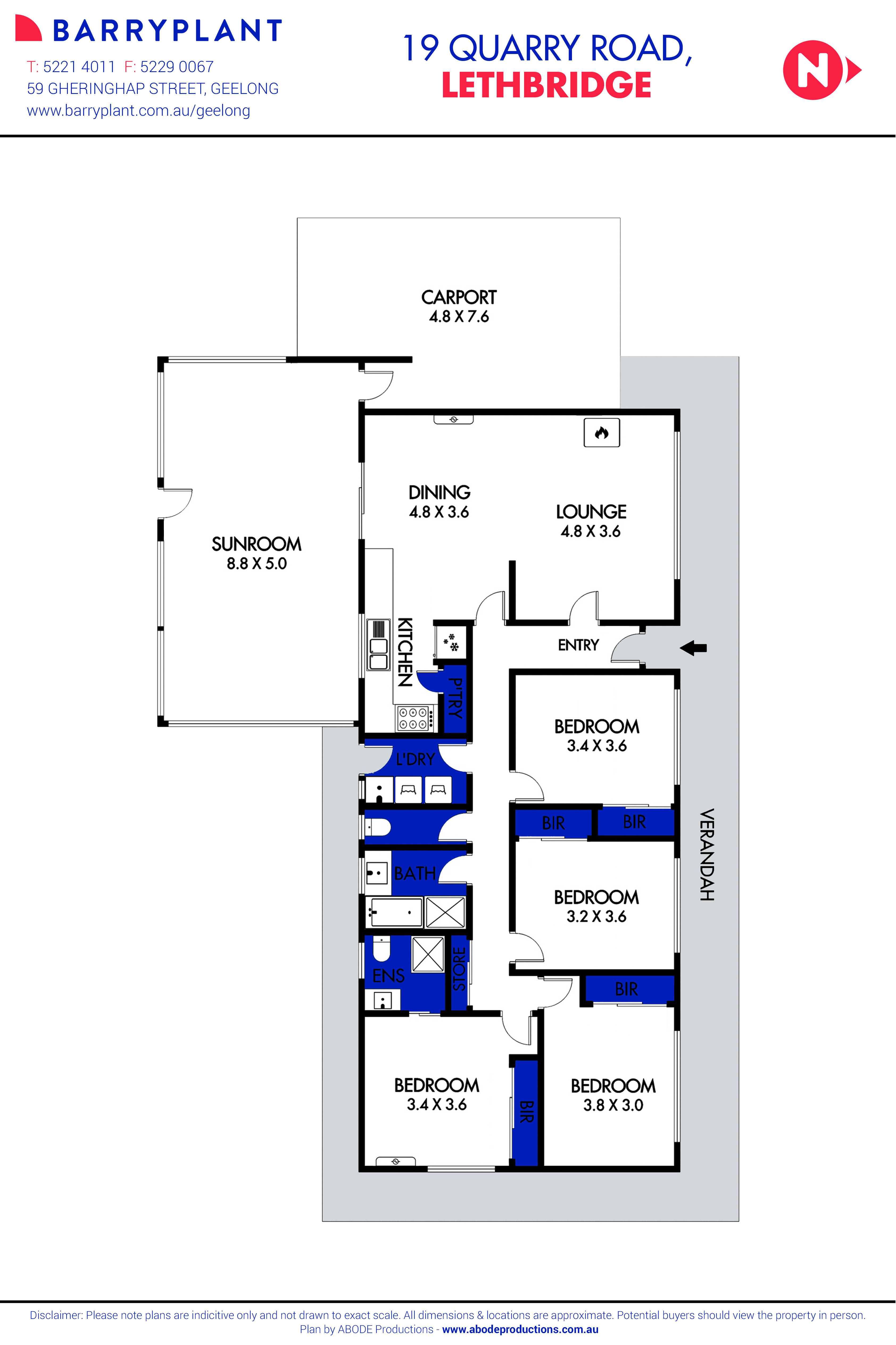 19 Quarry Road, Lethbridge, VIC 3332 - Thumbnail 1 - 06/06/2025