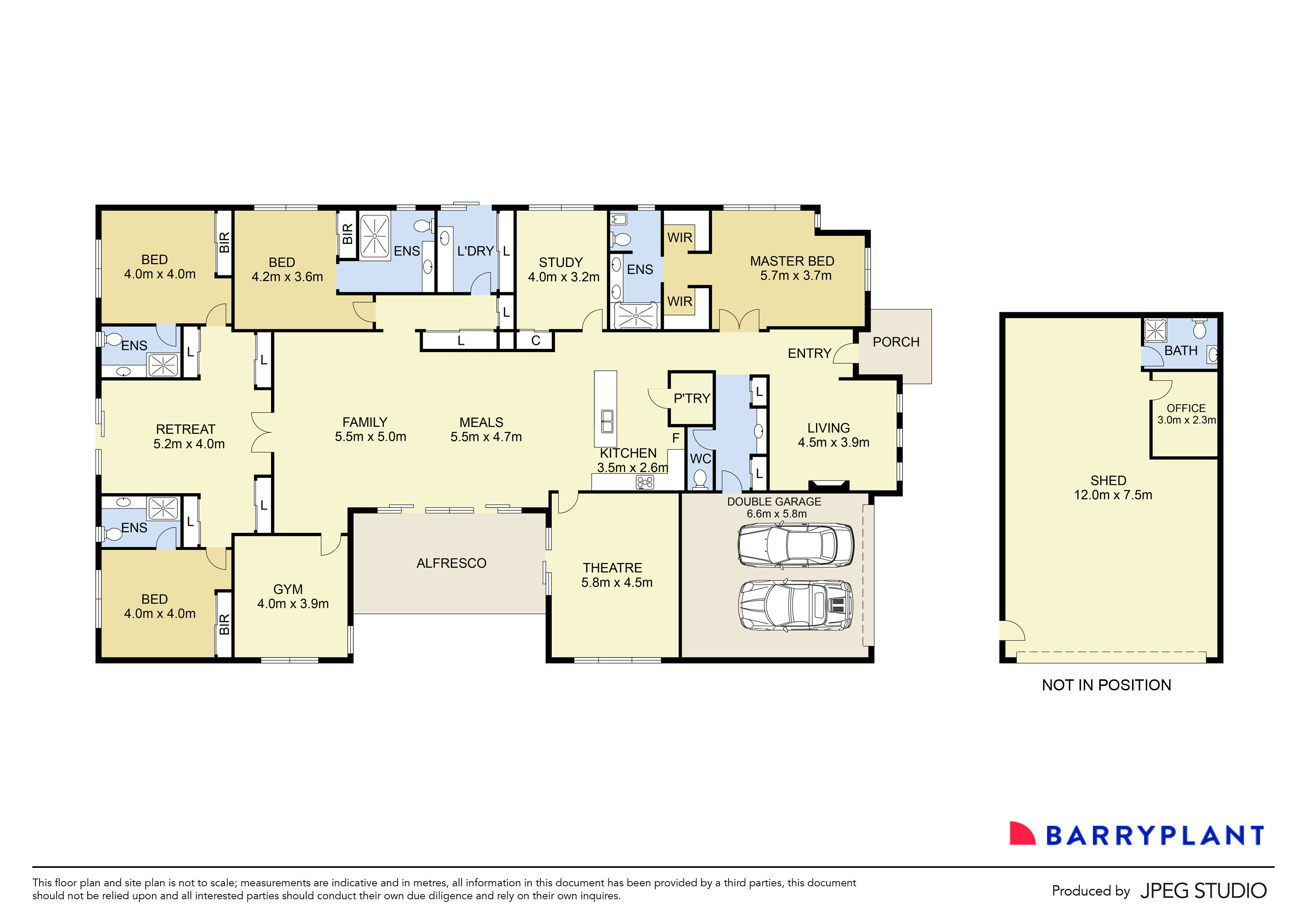 19 Queensberry Court, Hillside, VIC 3037 - Thumbnail 1 - 12/03/2024