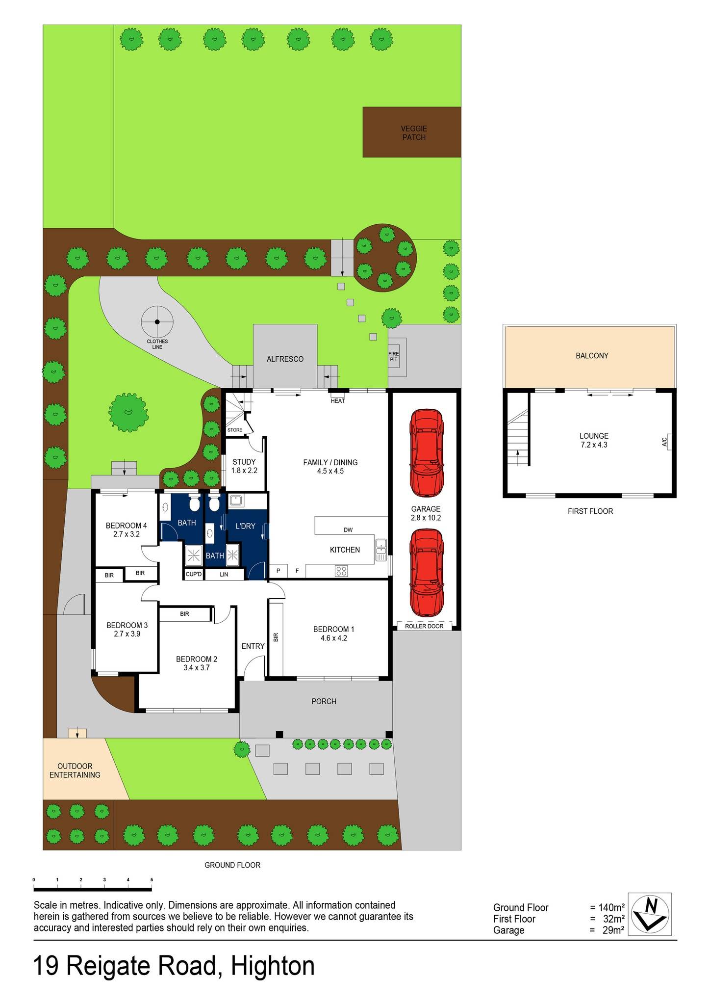 19 Reigate Road, Highton, VIC 3216 - Thumbnail 1 - 19/09/2023