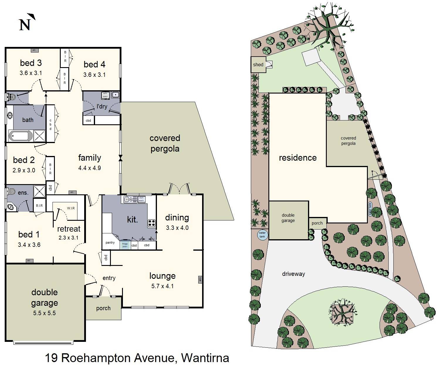 19 Roehampton Avenue, Wantirna, VIC 3152 - Thumbnail 1 - 22/01/2026