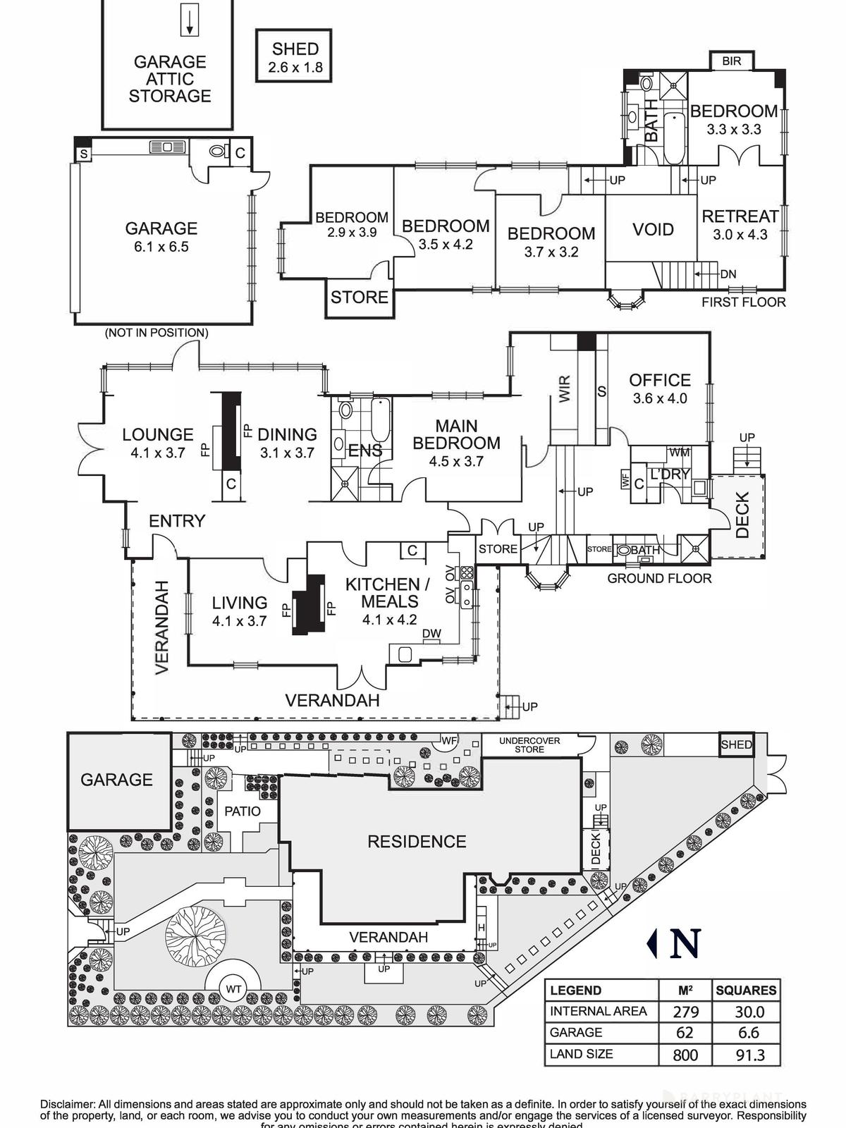 19 Rose Street, Ivanhoe, VIC 3079 - Thumbnail 1 - 15/08/2025