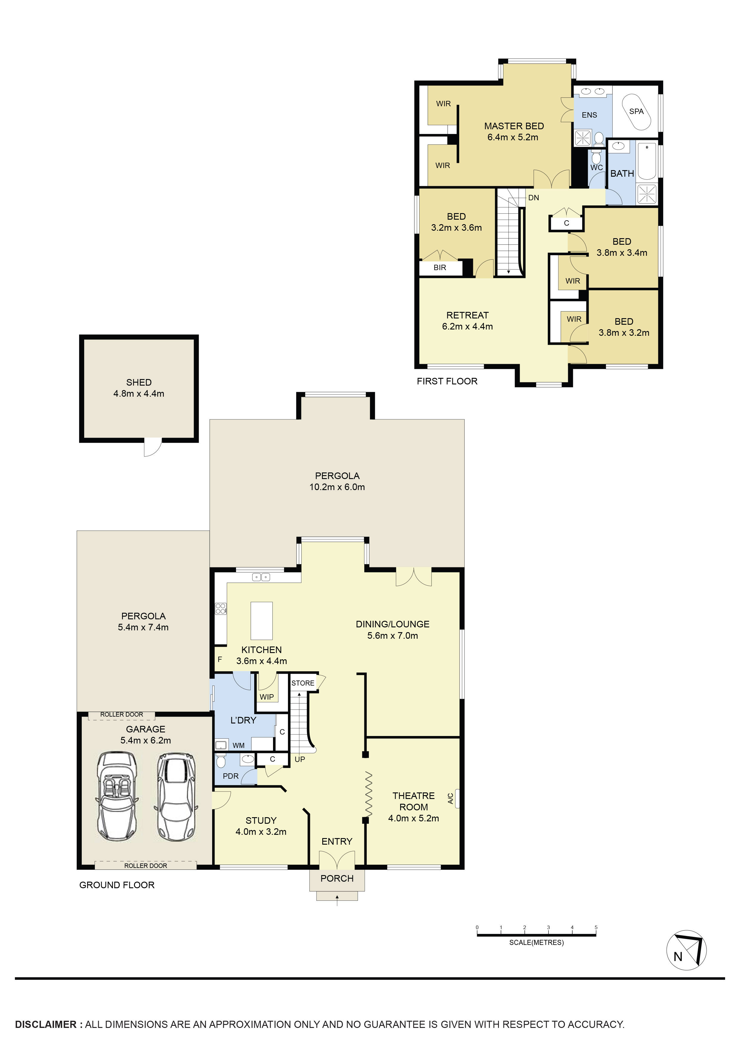 19 Rowlandson Place, Taylors Lakes, VIC 3038 - Thumbnail 1 - 21/07/2023