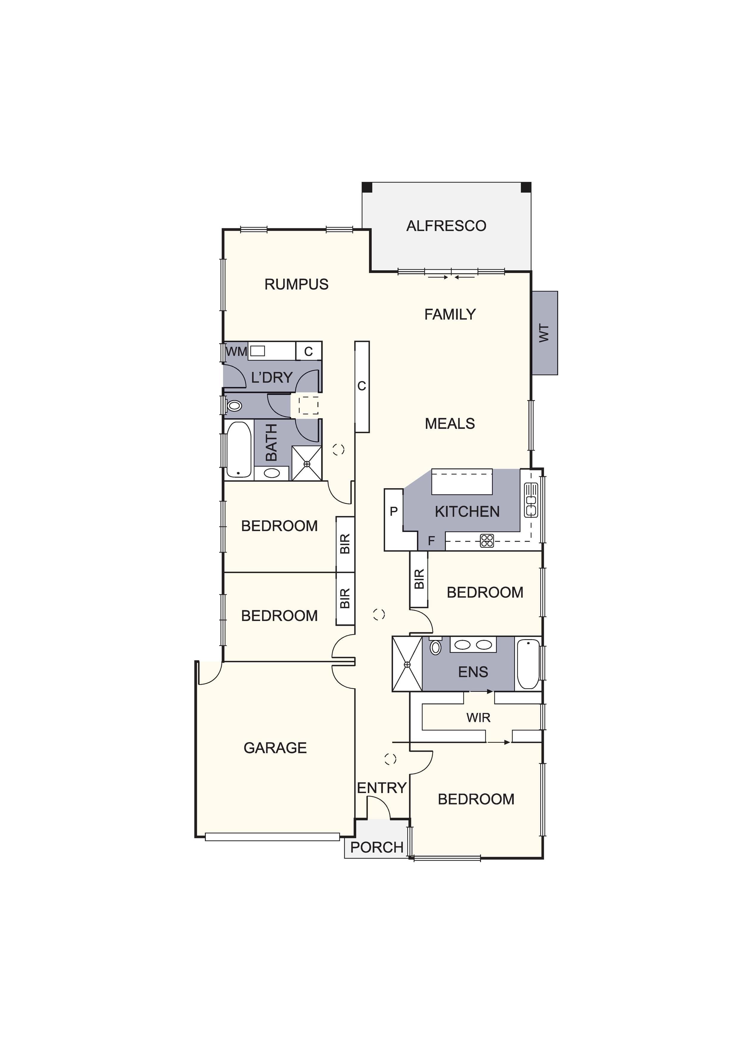 19 Rowling Street, Fraser Rise, VIC 3336 - Thumbnail 1 - 22/02/2022