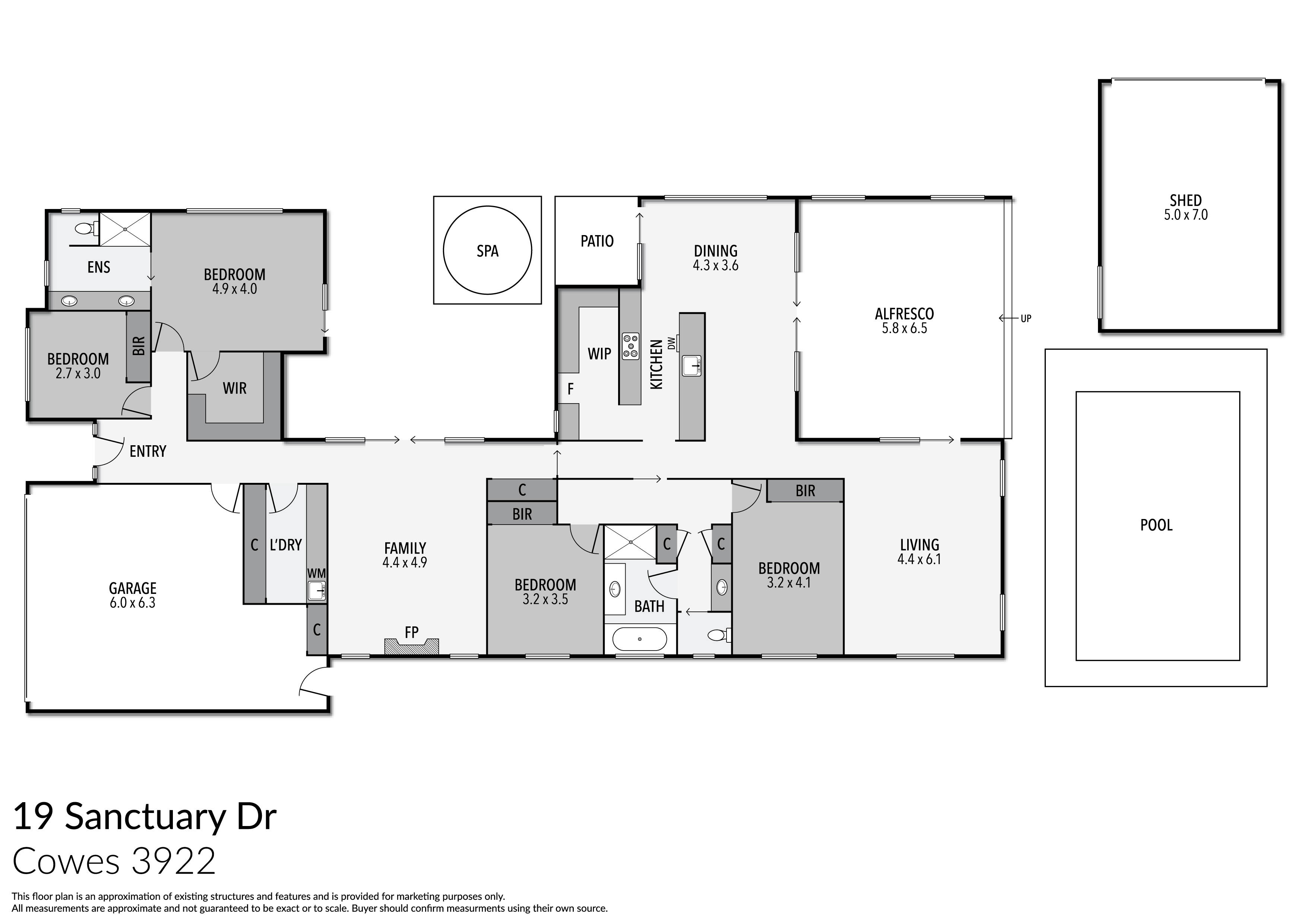 19 Sanctuary Drive, Cowes, VIC 3922 - Thumbnail 1 - 22/08/2025