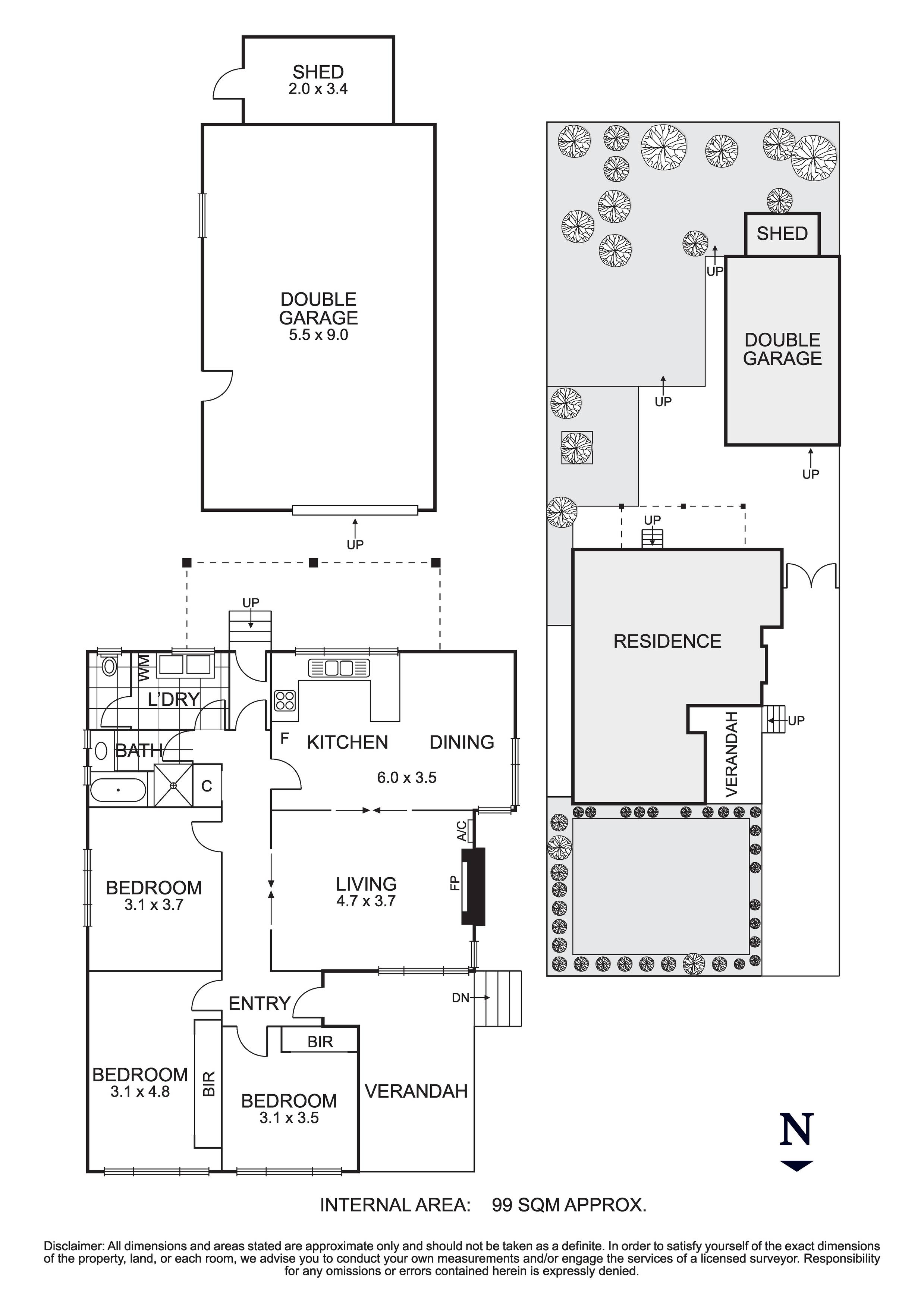 19 Sandra Avenue, Fawkner, VIC 3060 - Thumbnail 1 - 13/03/2024