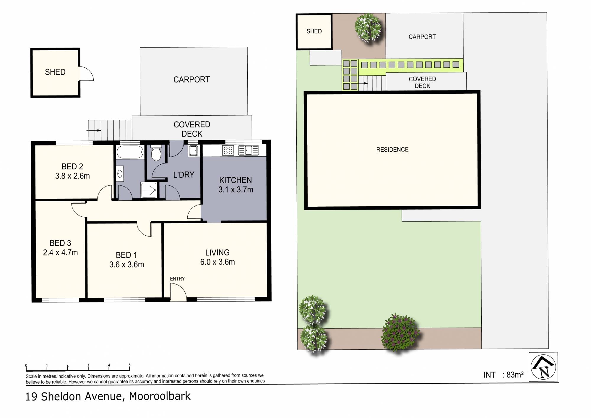 19 Sheldon Avenue, Mooroolbark, VIC 3138 - Thumbnail 1 - 14/05/2024
