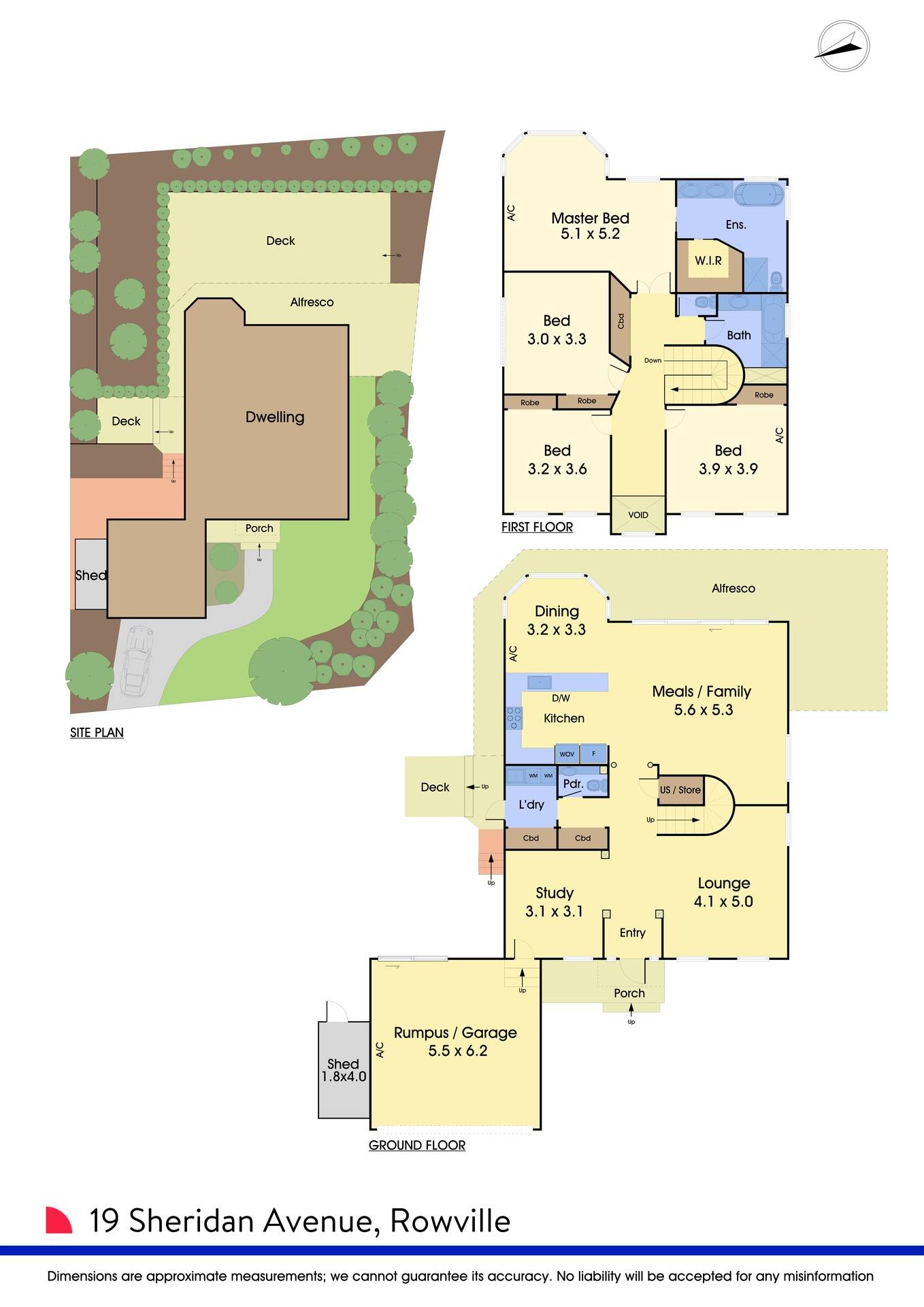 19 Sheridan Avenue, Rowville, VIC 3178 - Thumbnail 1 - 29/01/2026