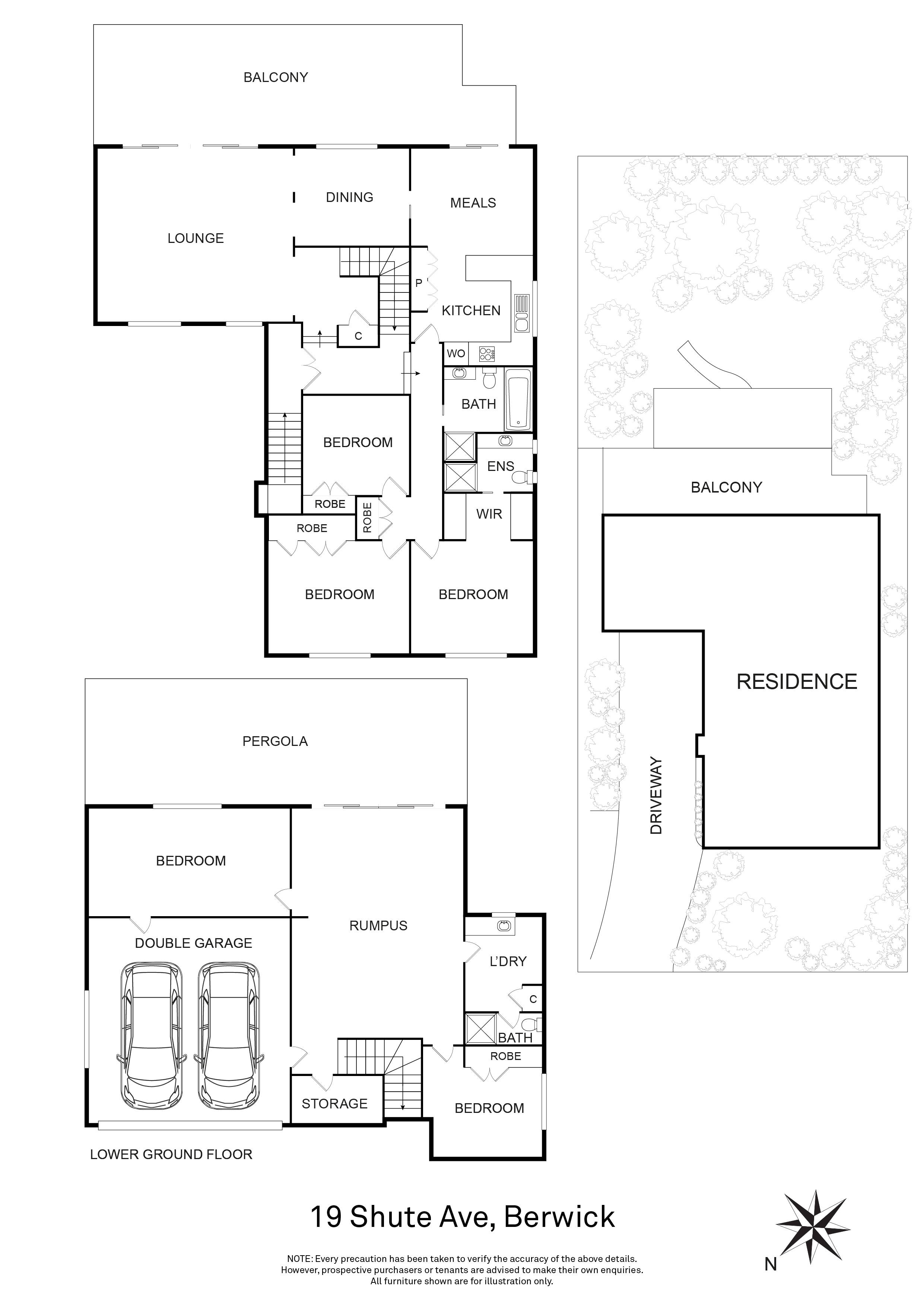 19 Shute Avenue, Berwick, VIC 3806 - Thumbnail 1 - 28/03/2022