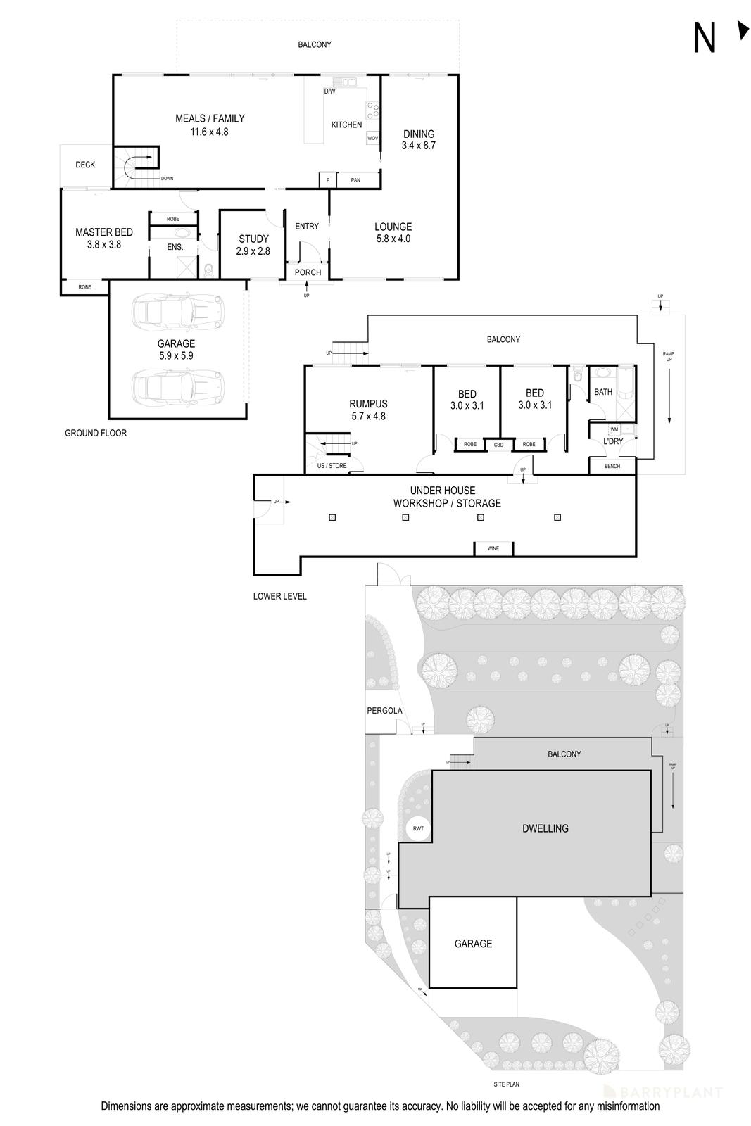 19 Siyan Rise, Diamond Creek, VIC 3089 - Thumbnail 1 - 08/01/2025