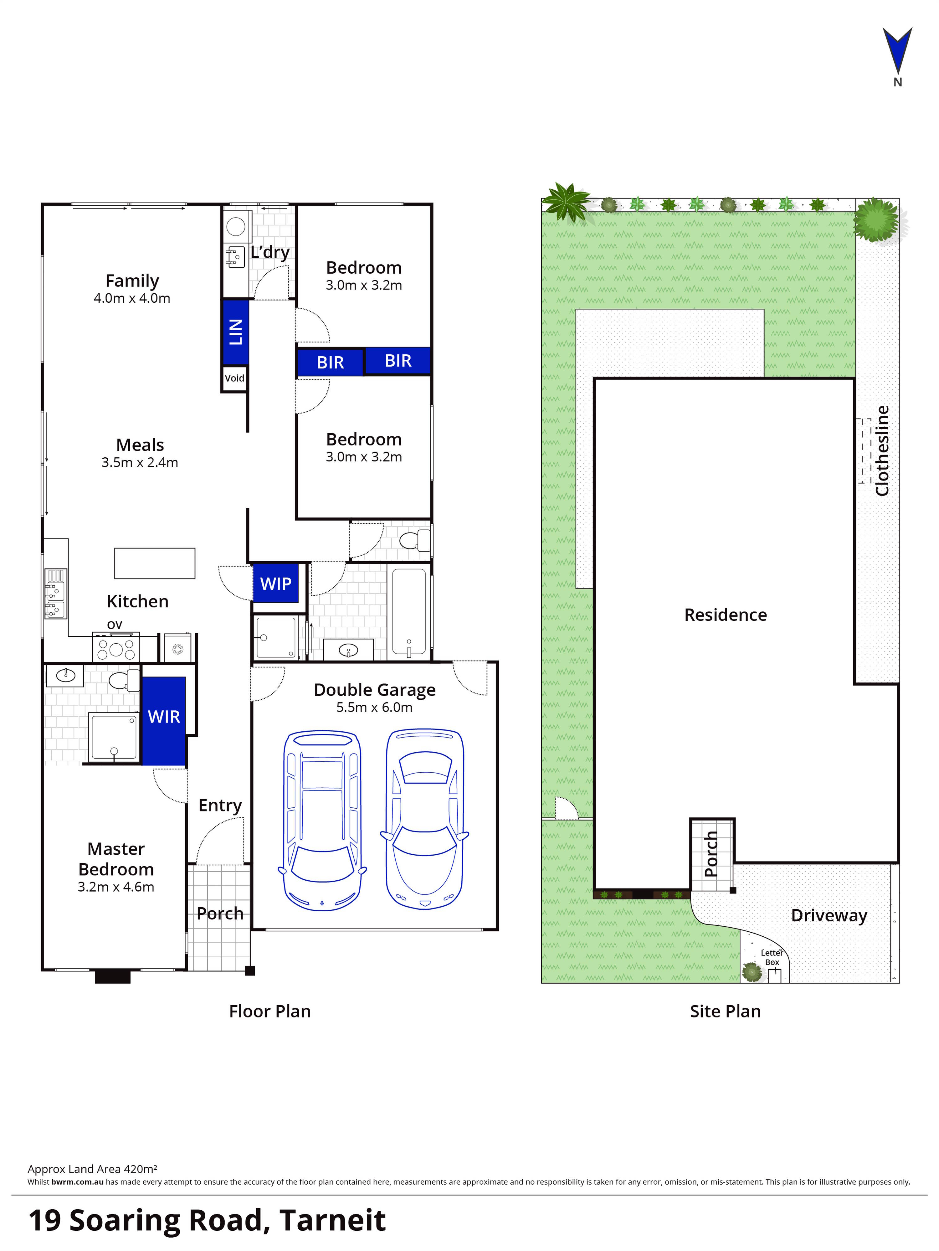 19 Soaring Road, Tarneit, VIC 3029 - Thumbnail 1 - 20/06/2025