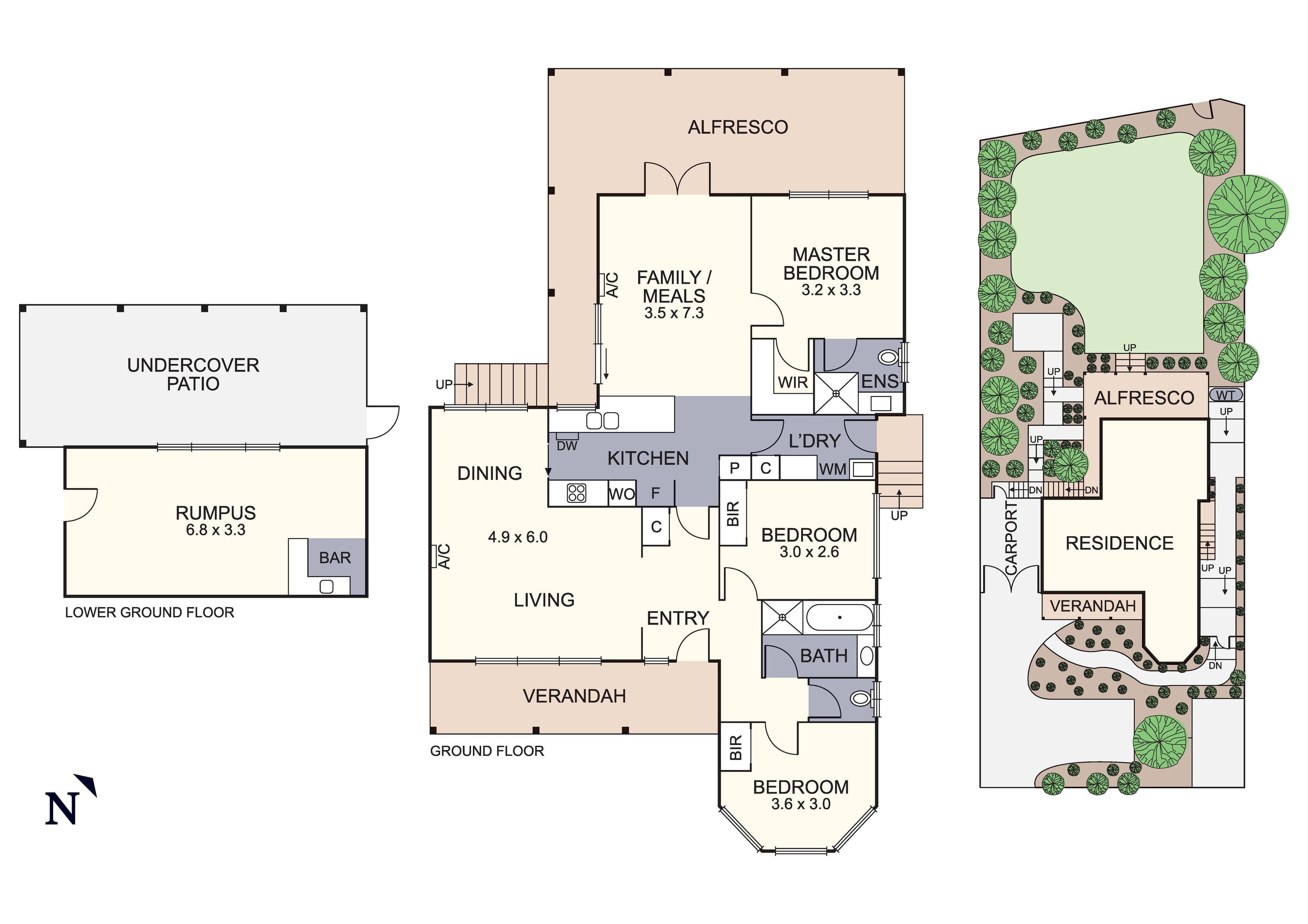 19 Sorrel Crescent, Warranwood, VIC 3134 - Thumbnail 1 - 14/07/2022
