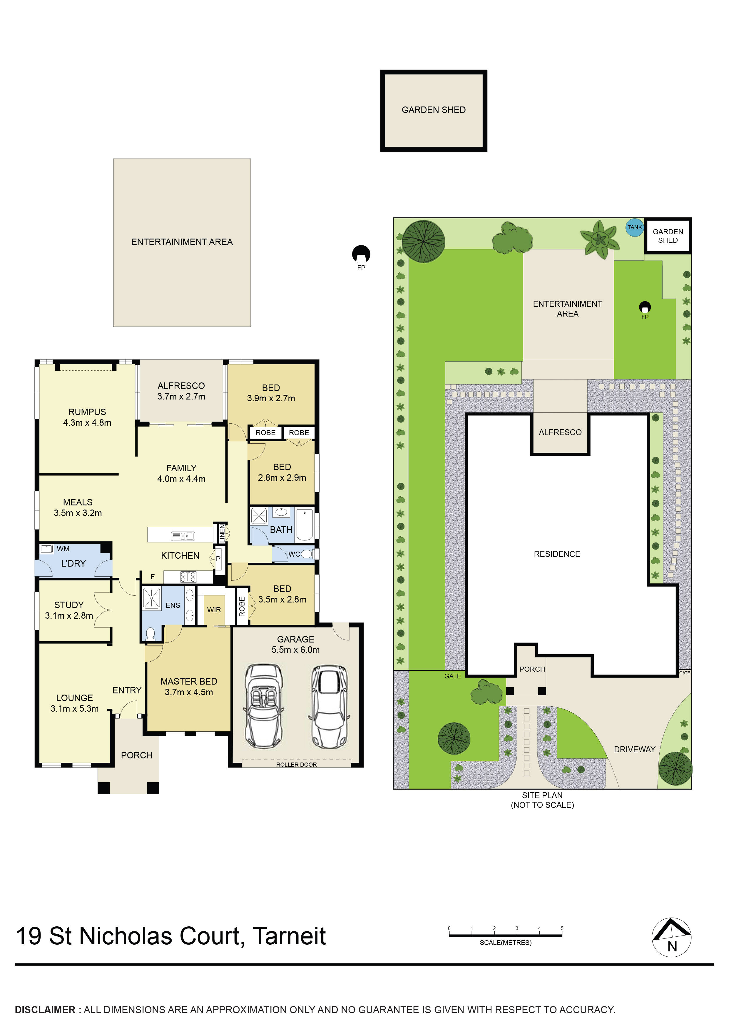 19 St Nicholas Court, Tarneit, VIC 3029 - Thumbnail 1 - 13/04/2023