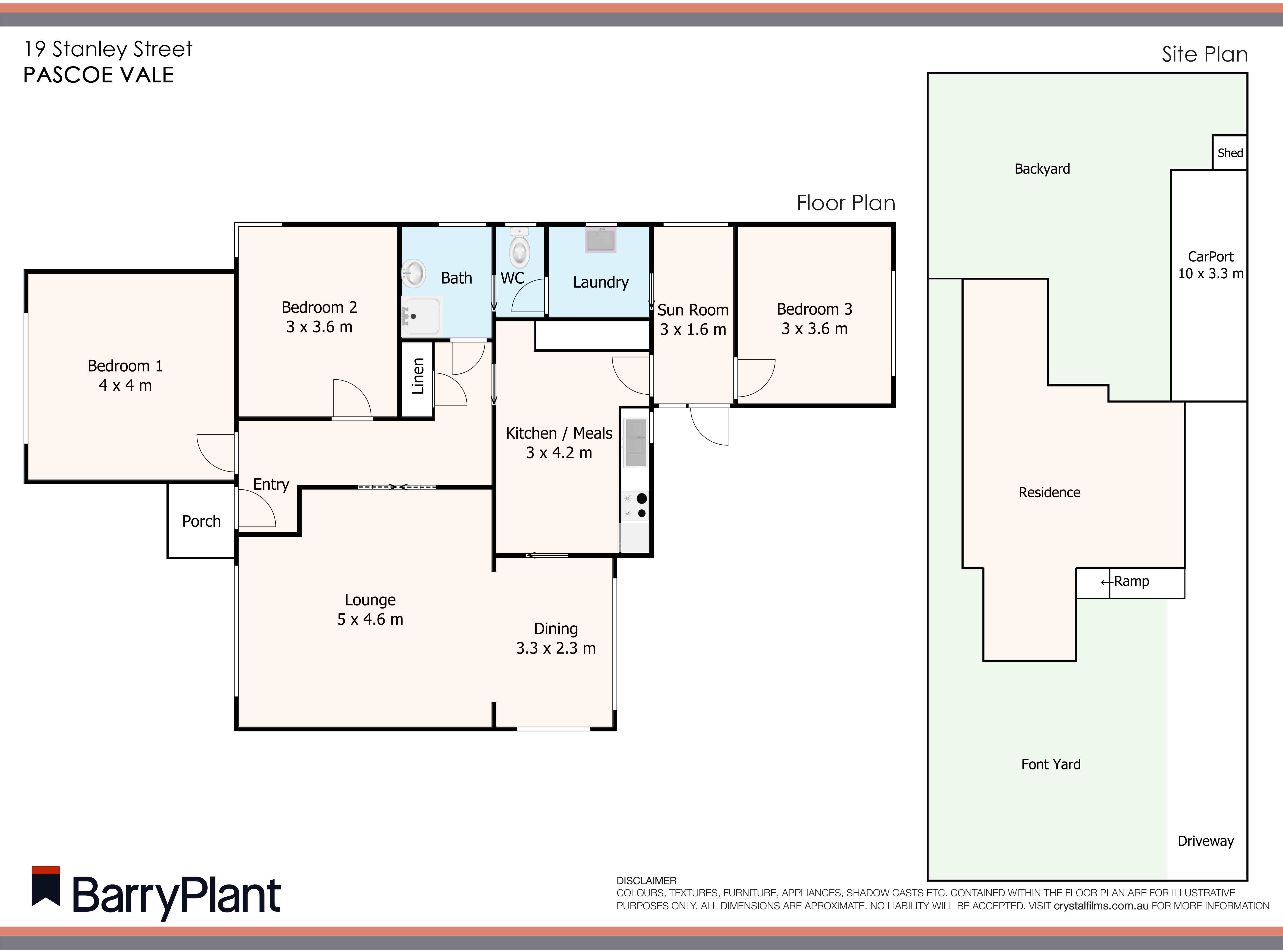 19 Stanley Street, Pascoe Vale, VIC 3044 - Thumbnail 1 - 21/01/2022
