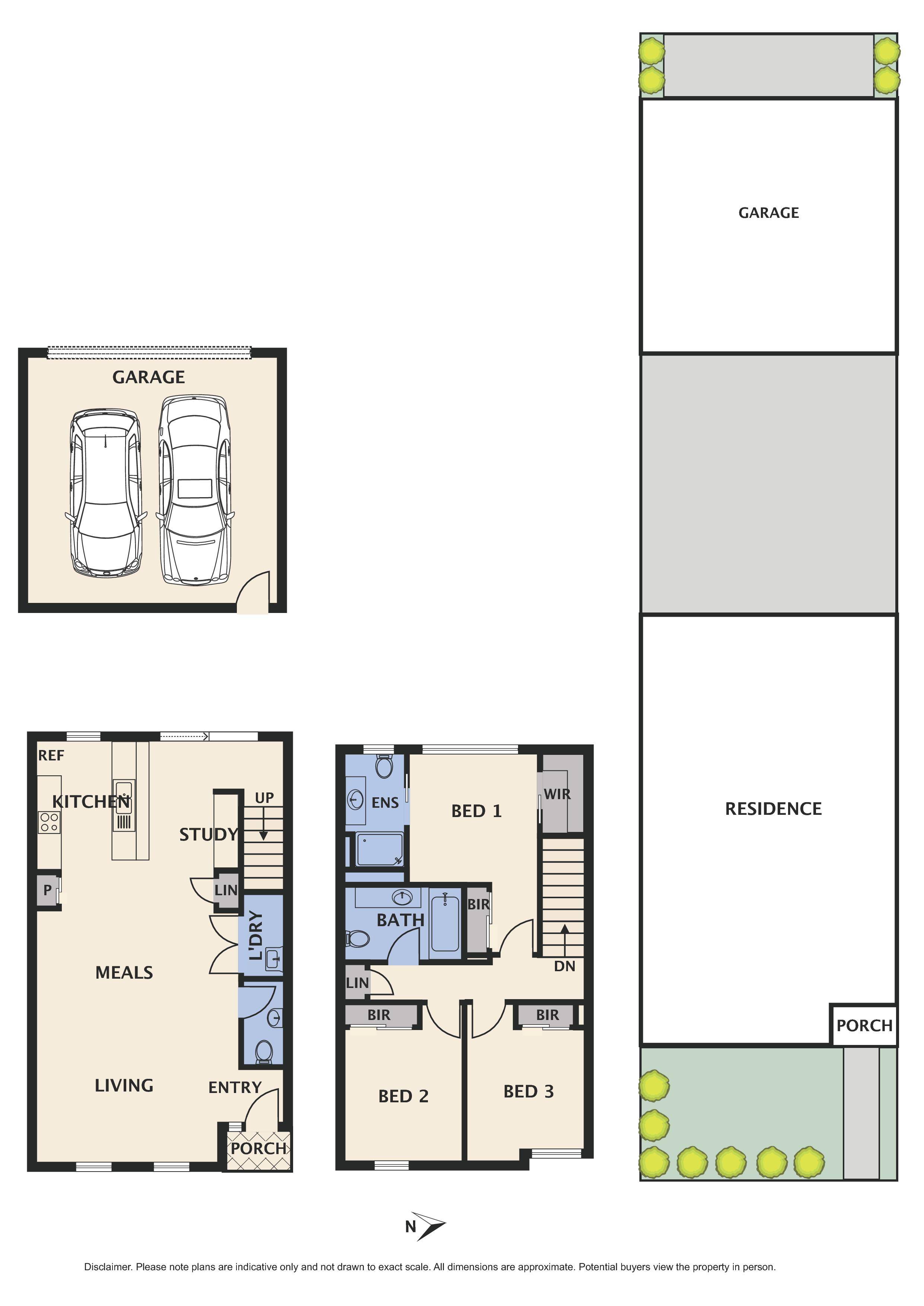 19 Surya Way, Wollert, VIC 3750 - Thumbnail 1 - 29/05/2025