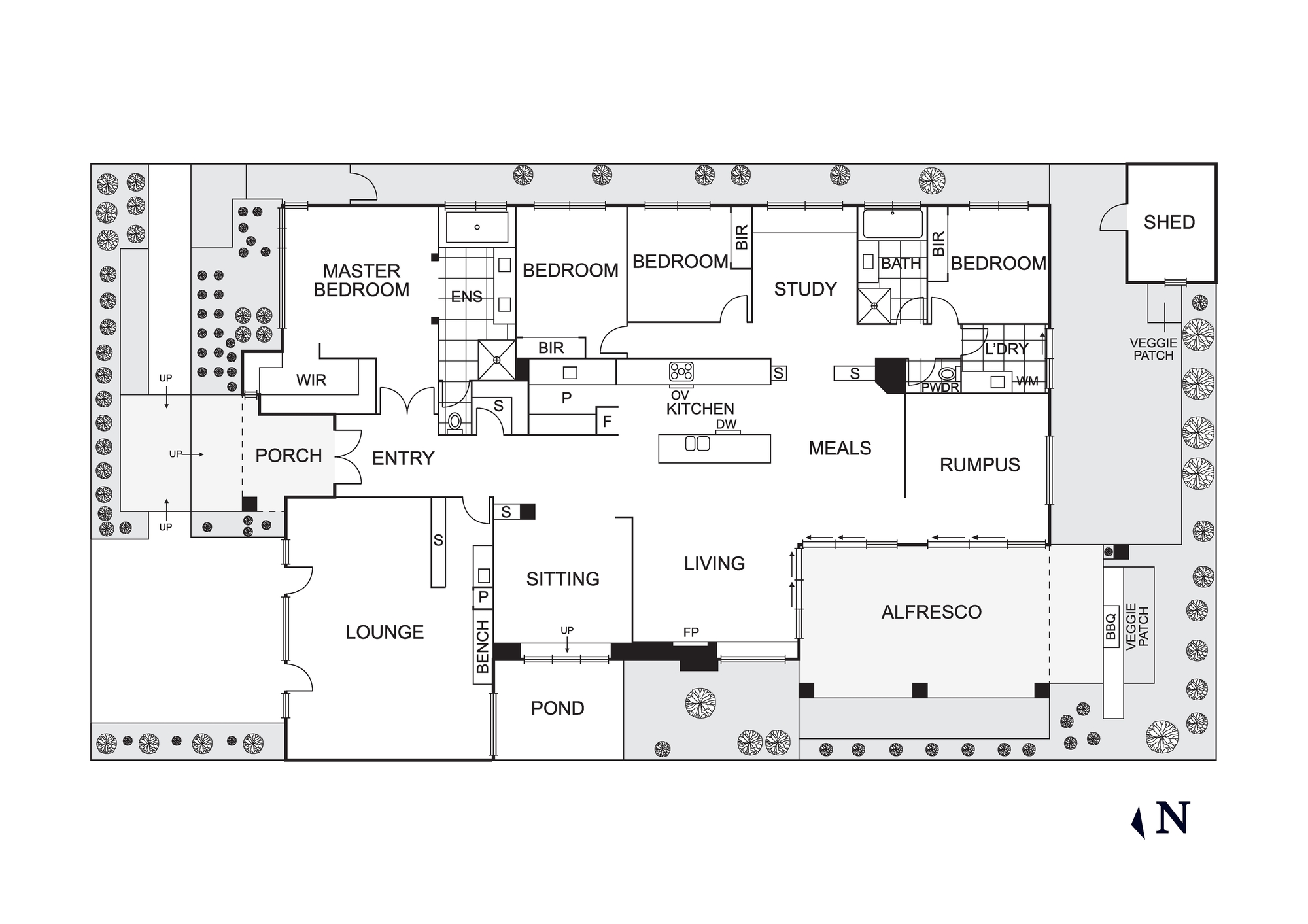 19 Tangelo Grove, Mernda, VIC 3754 - Thumbnail 1 - 03/02/2022