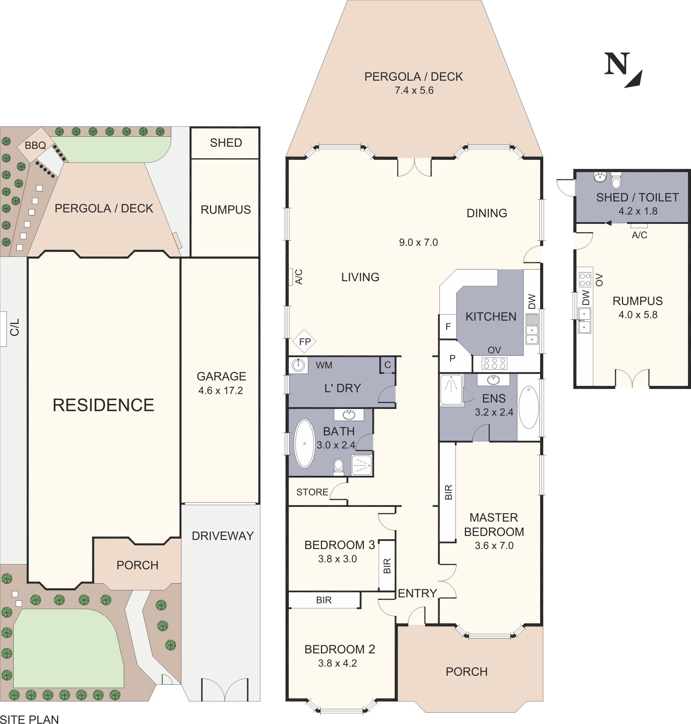 19 Tassell Street, Hadfield, VIC 3046 - Thumbnail 1 - 09/10/2025
