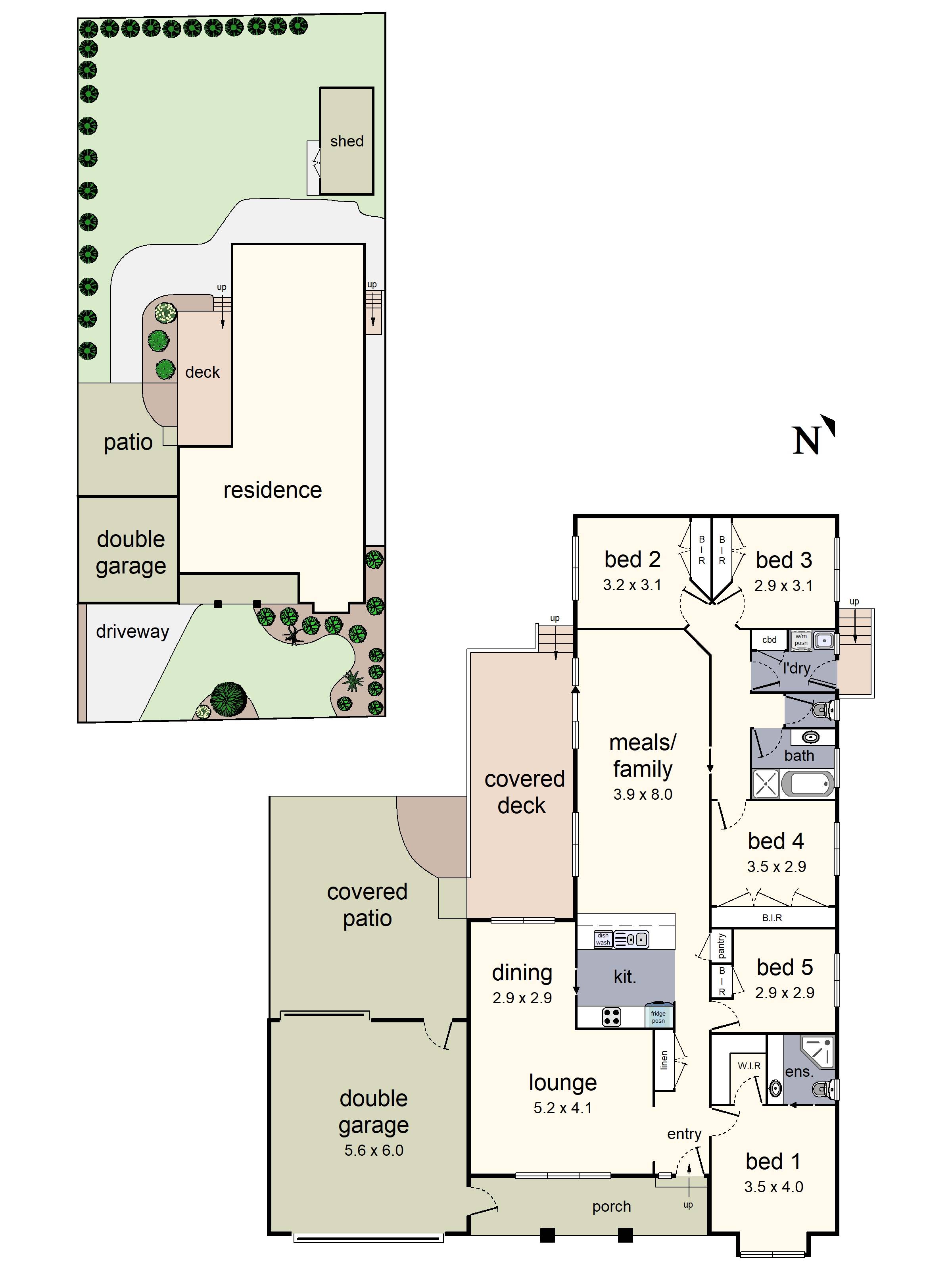 19 The Gateway, Lilydale, VIC 3140 - Thumbnail 1 - 09/11/2023