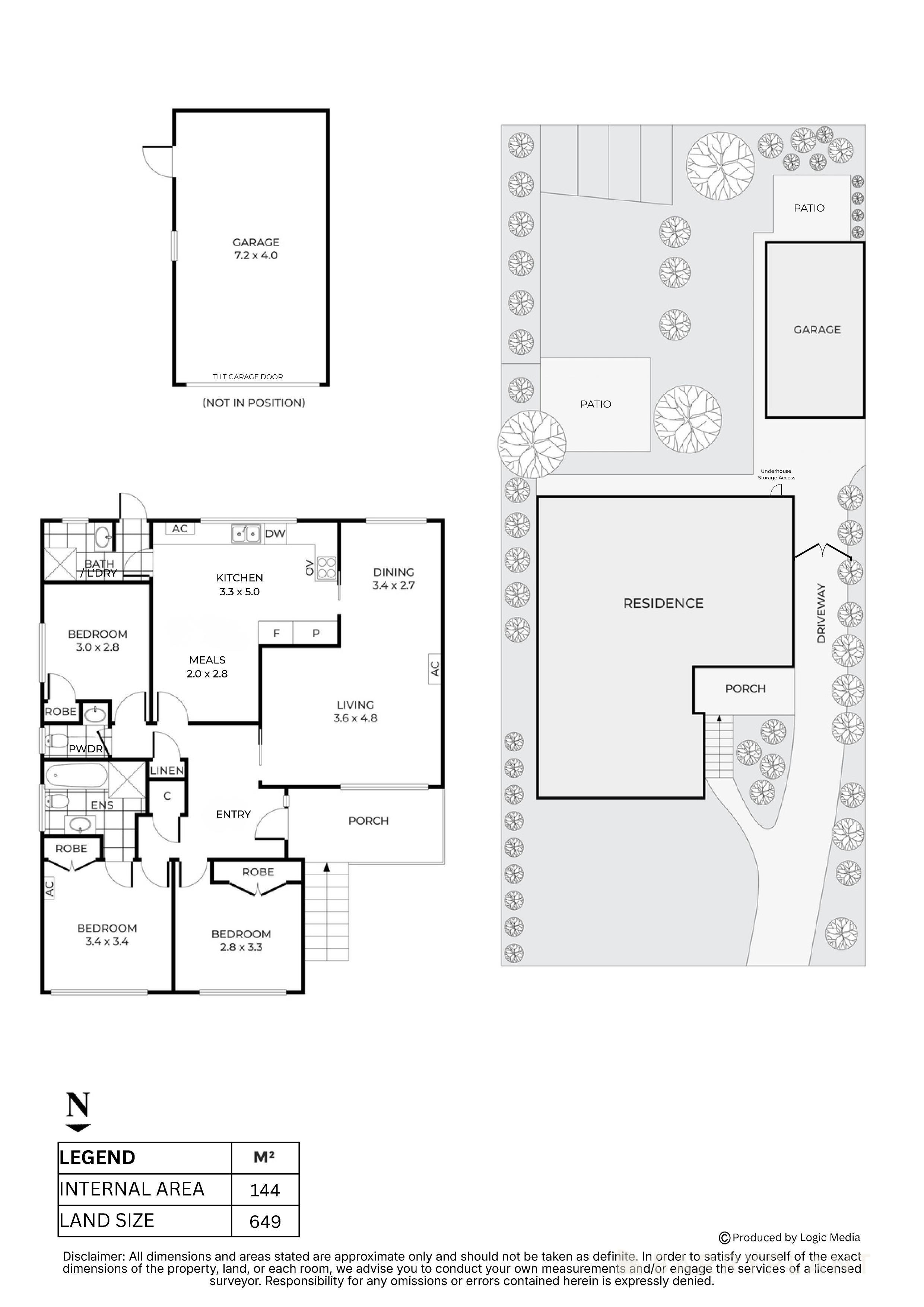 19 Thomas Street, Doncaster East, VIC 3109 - Thumbnail 1 - 16/07/2026