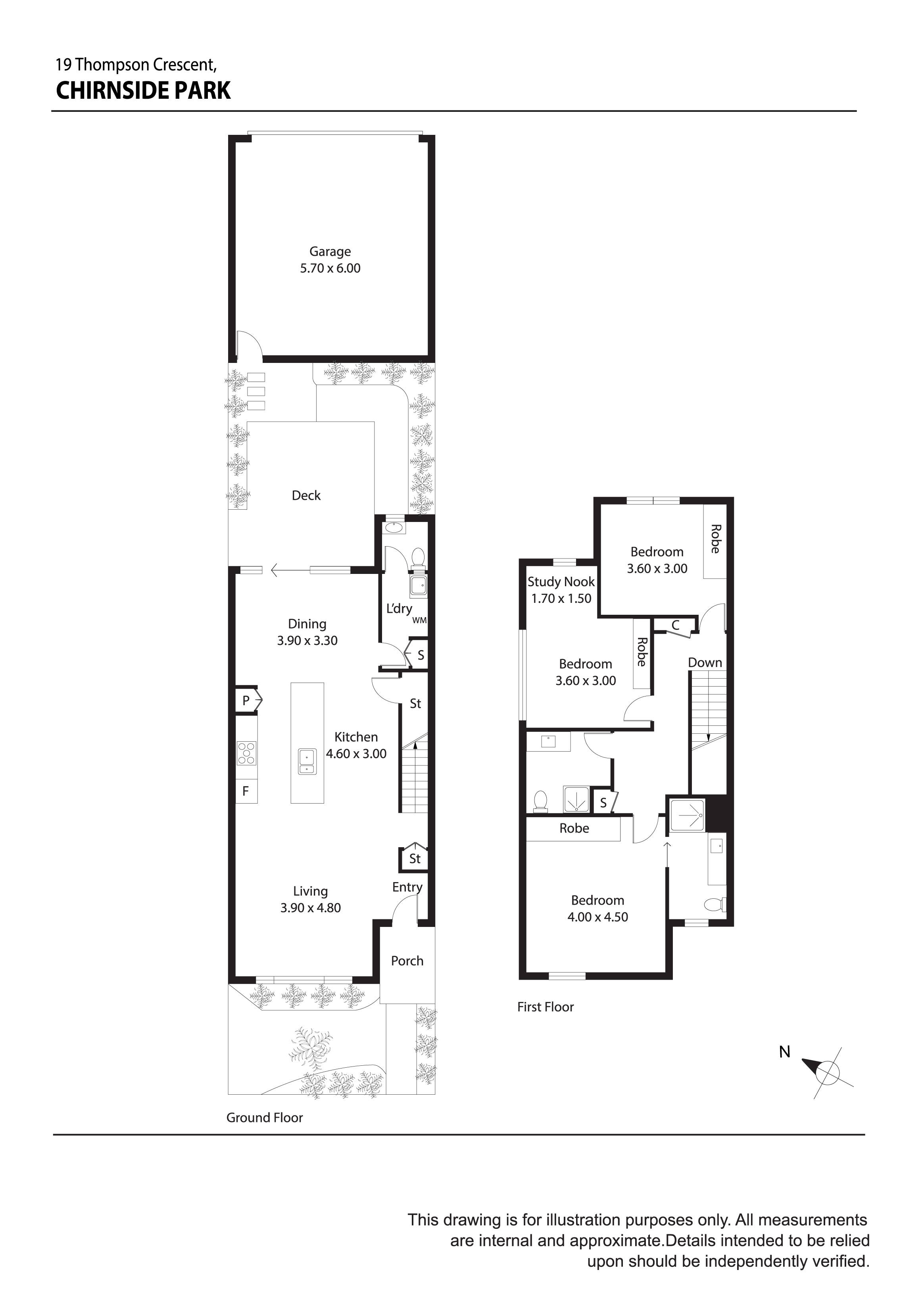 19 Thompson Crescent, Chirnside Park, VIC 3116 - Thumbnail 1 - 19/01/2026