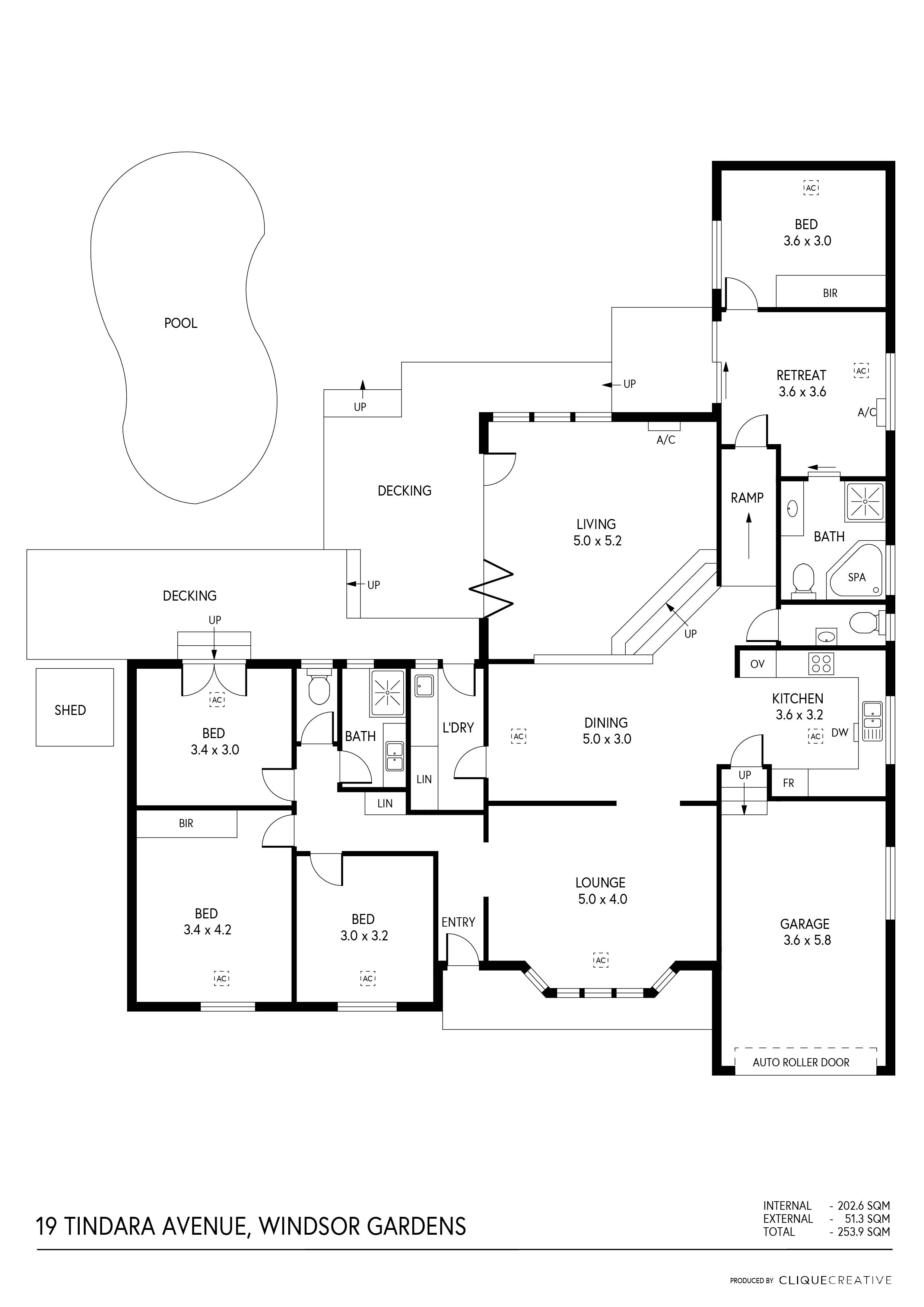 19 Tindara Avenue, Windsor Gardens, SA 5087 - Thumbnail 1 - 24/04/2023