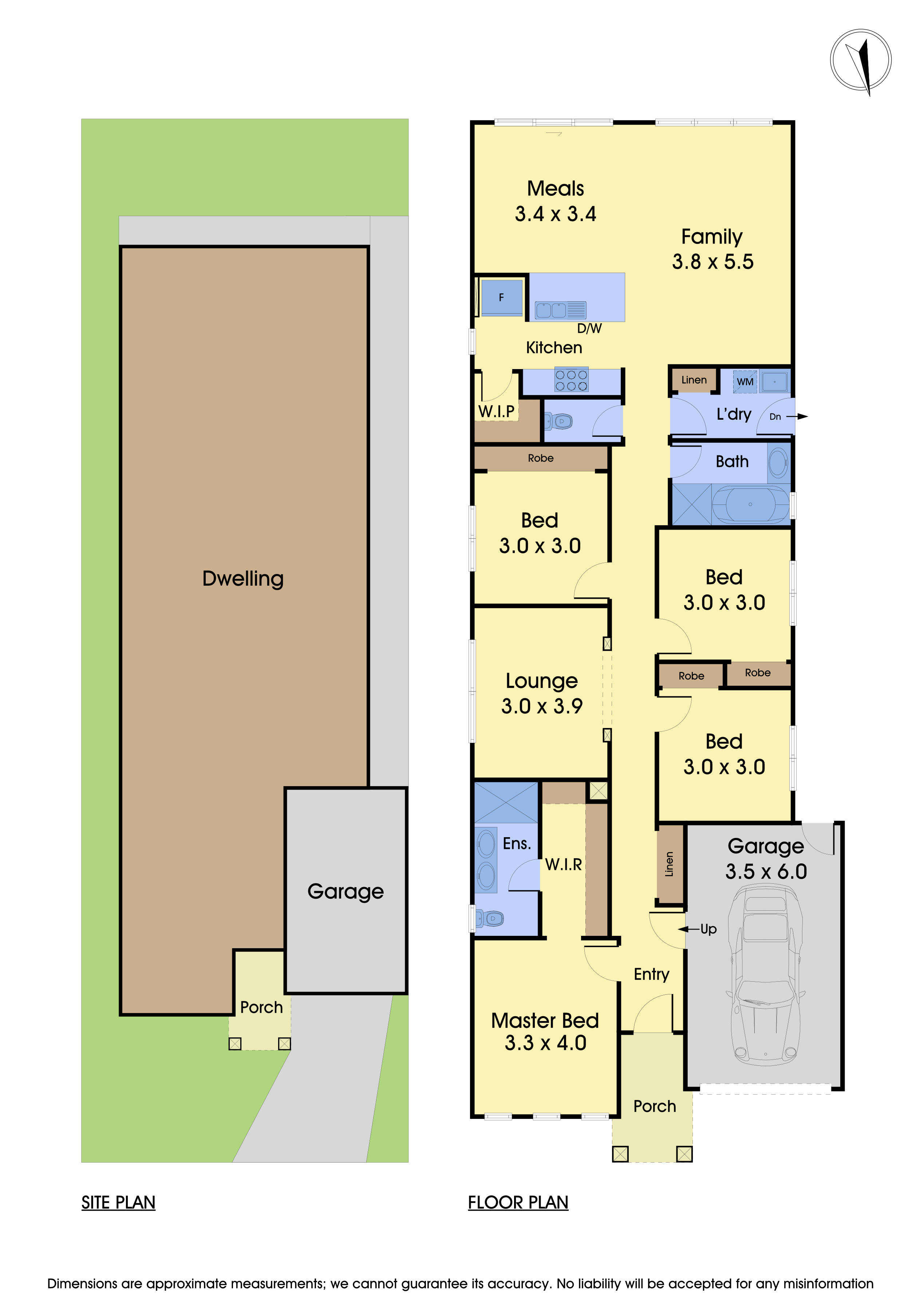 19 Todd Way, Mernda, VIC 3754 - Thumbnail 1 - 22/10/2025