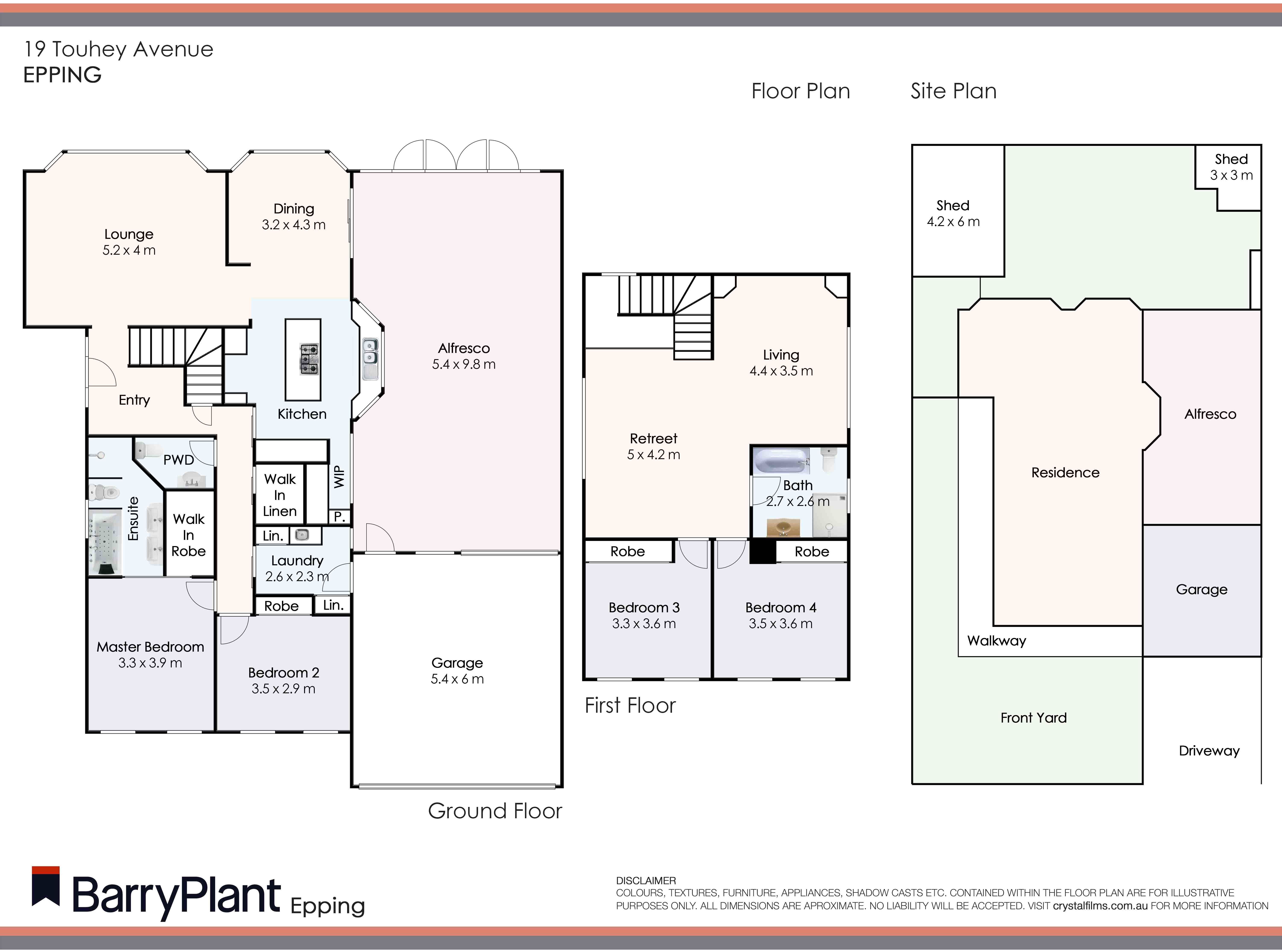 19 Touhey Avenue, Epping, VIC 3076 - Thumbnail 1 - 22/05/2025