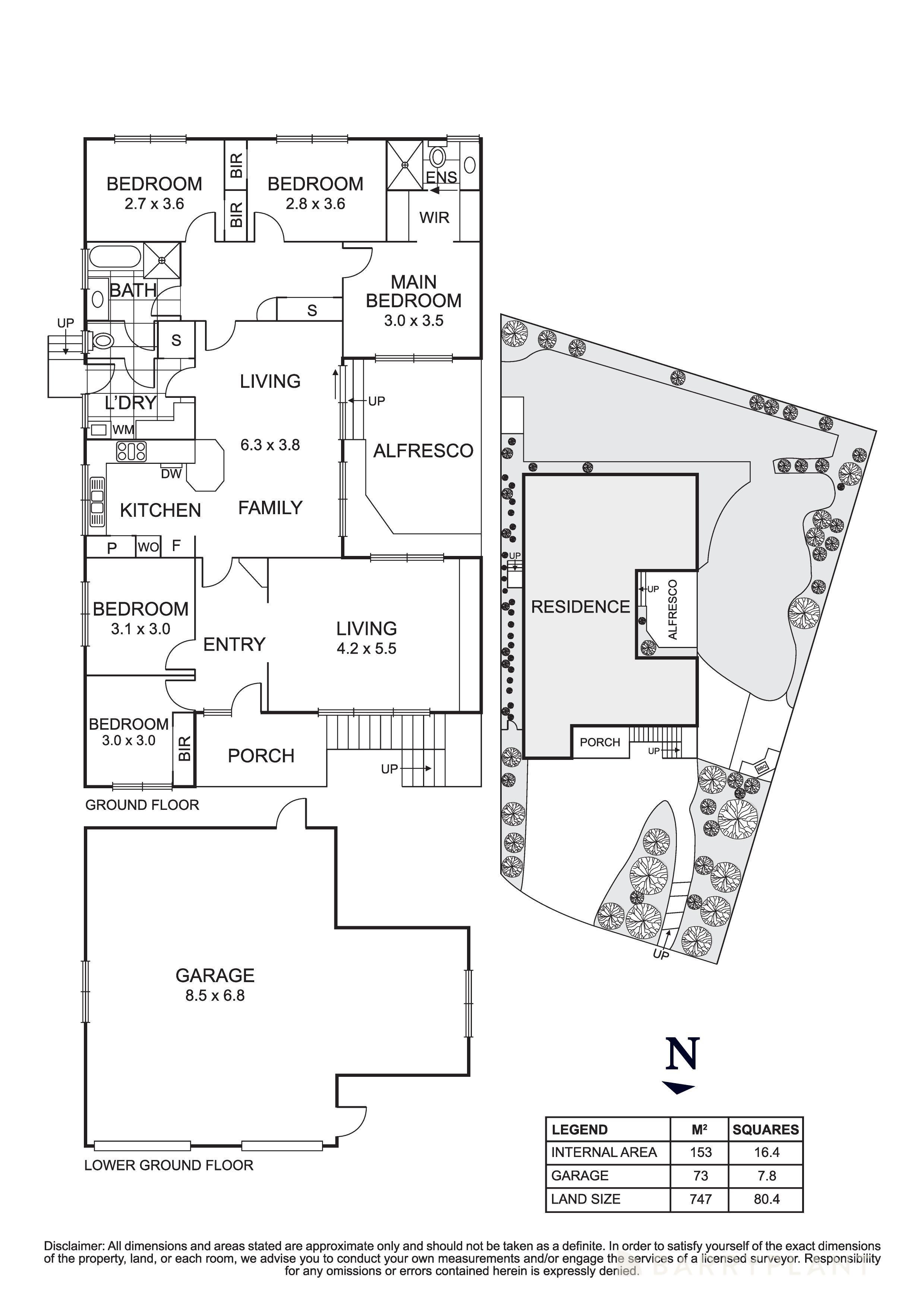 19 Toulon Drive, Templestowe Lower, VIC 3107 - Thumbnail 1 - 02/04/2026