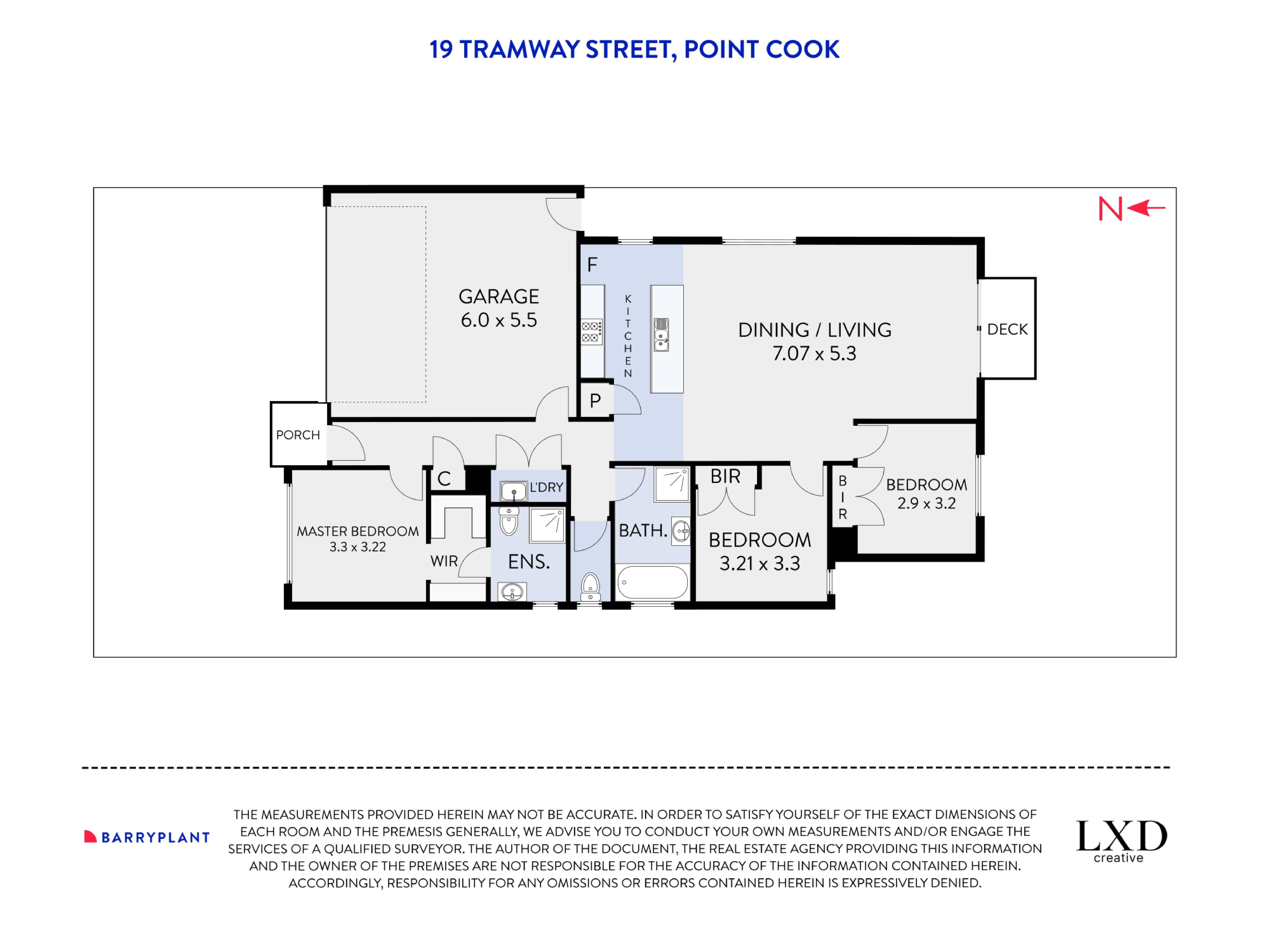 19 Tramway Street, Point Cook, VIC 3030 - Thumbnail 1 - 14/11/2023