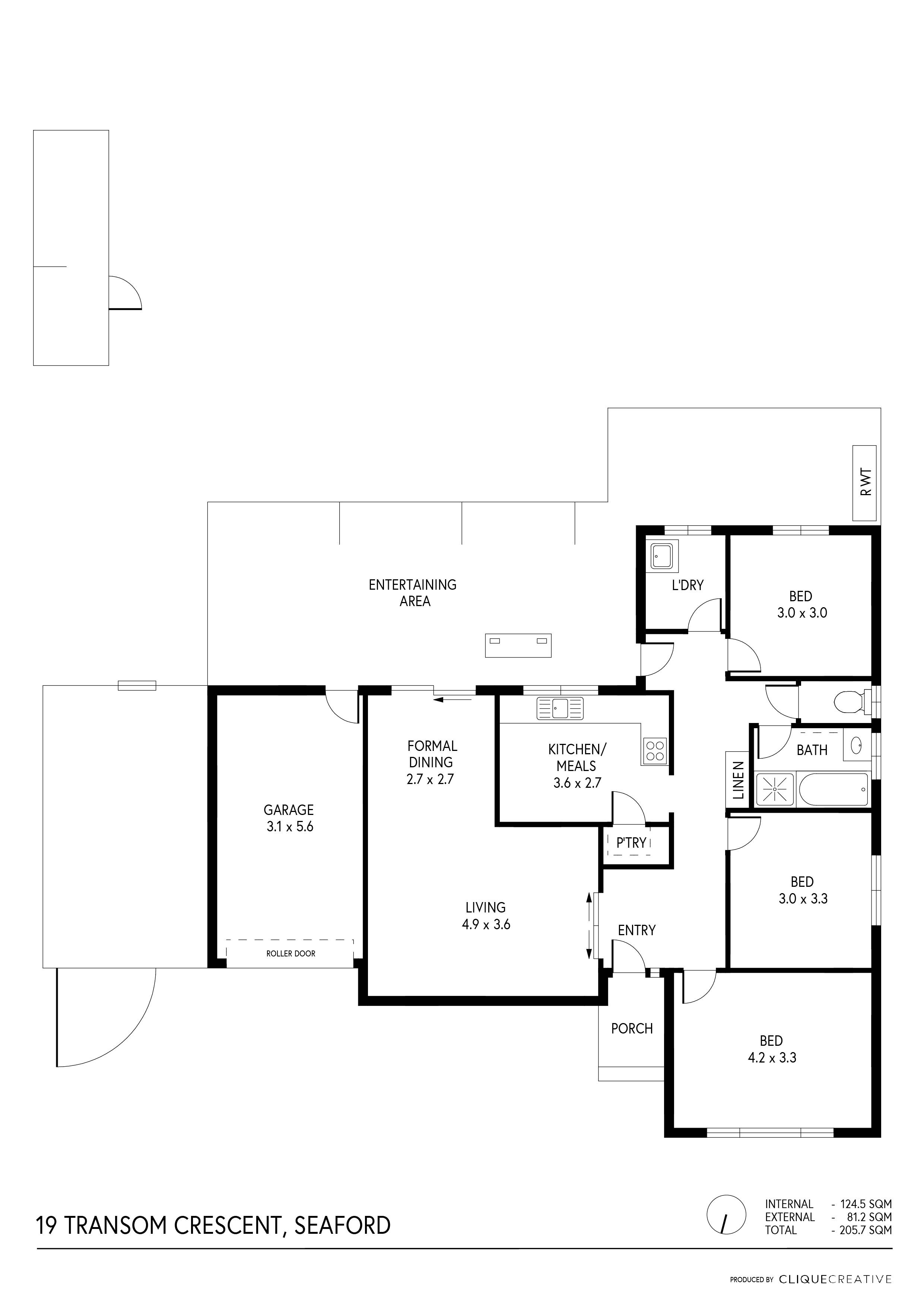 19 Transom Crescent, Seaford, SA 5169 - Thumbnail 1 - 03/06/2024