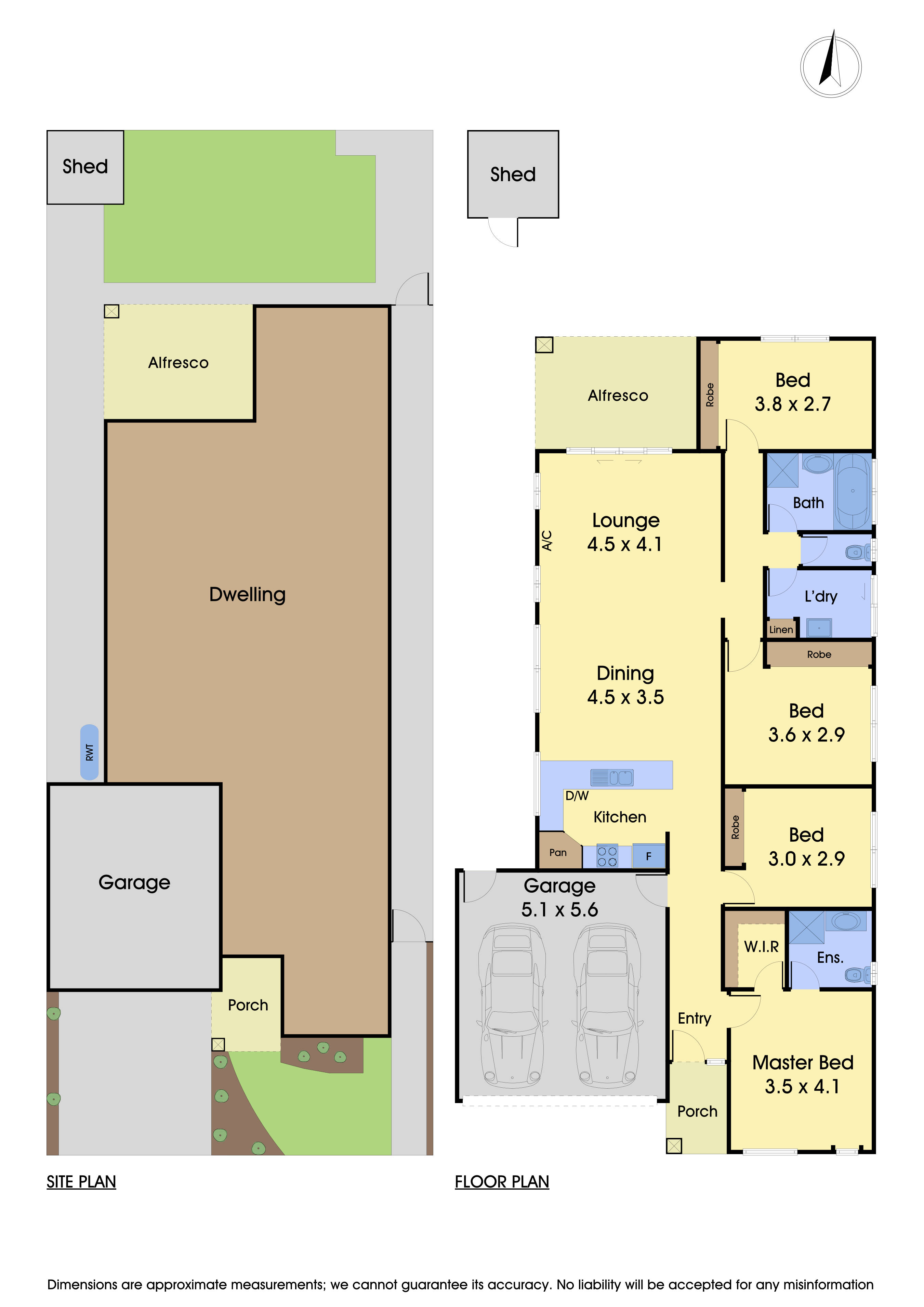 19 Trevi Drive, Mernda, VIC 3754 - Thumbnail 1 - 05/11/2025