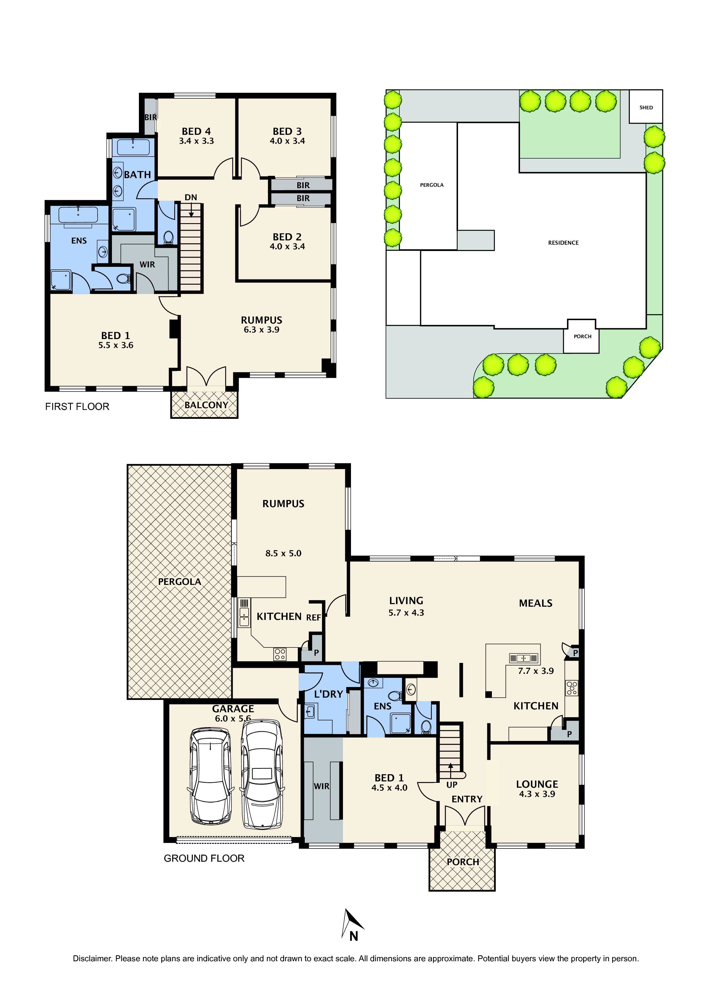 19 Valhalla Place, Craigieburn, VIC 3064 - Thumbnail 1 - 27/03/2026