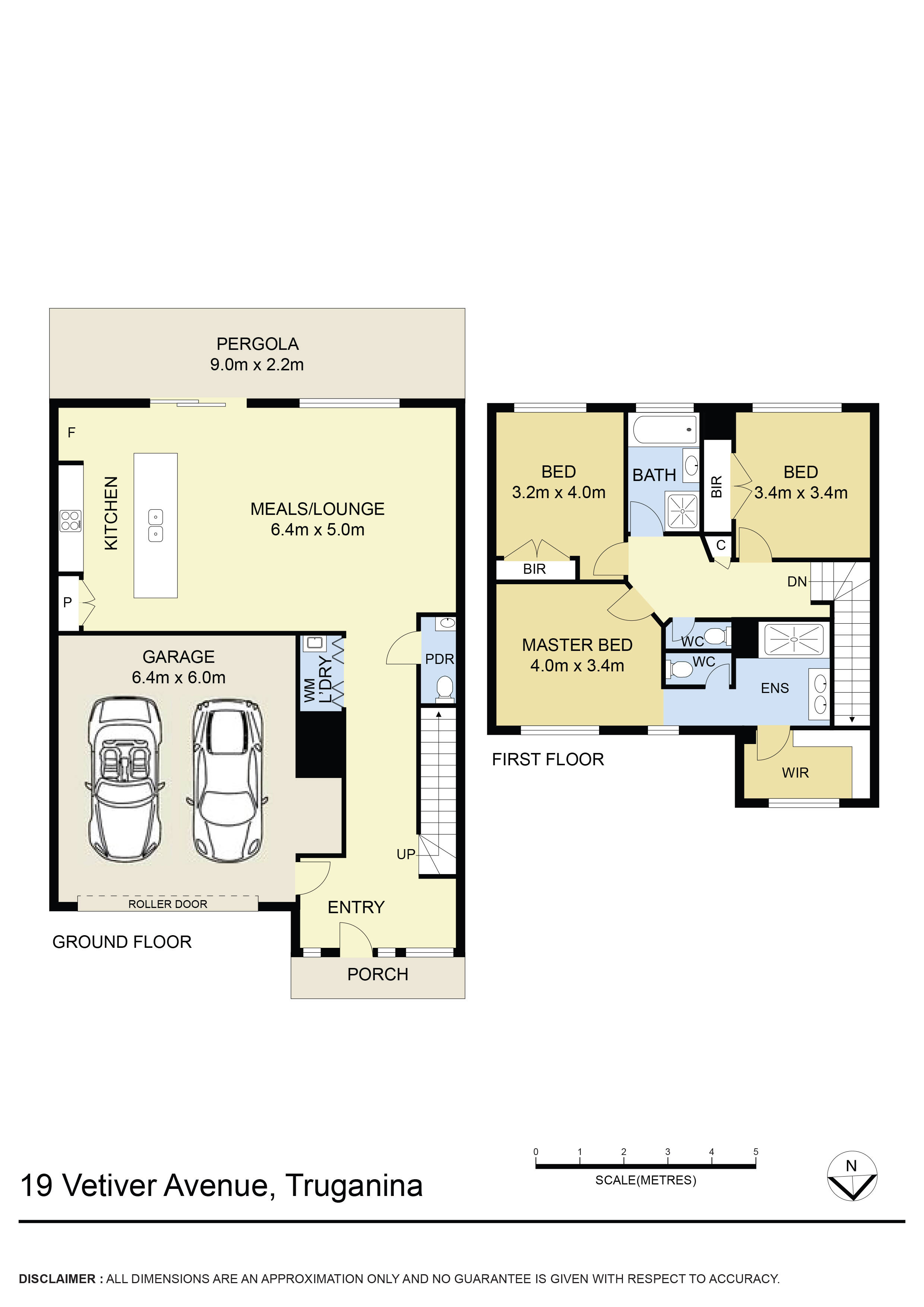 19 Vetiver Avenue, Truganina, VIC 3029 - Thumbnail 1 - 13/11/2023