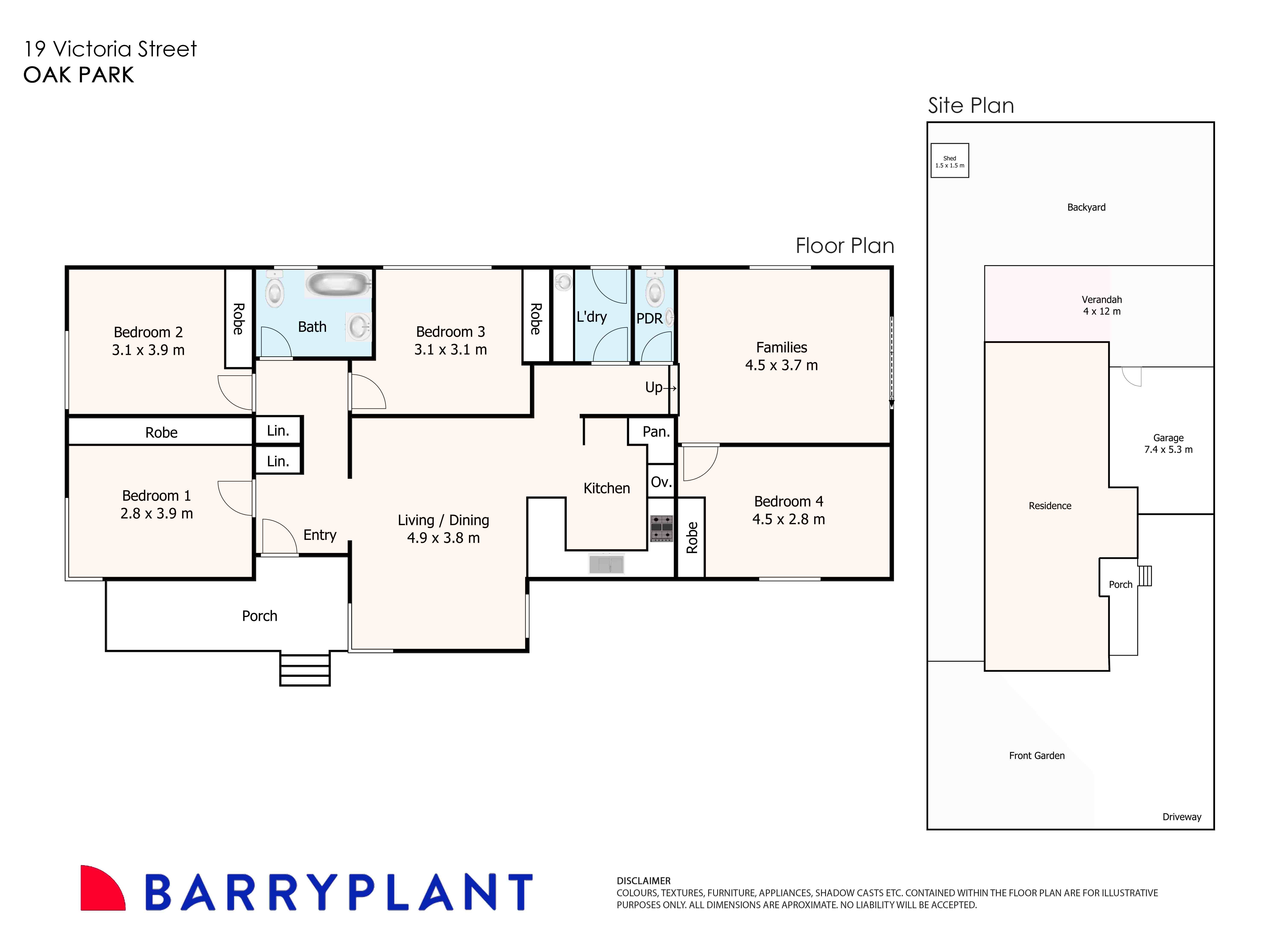 19 Victoria Street, Oak Park, VIC 3046 - Thumbnail 1 - 05/03/2026