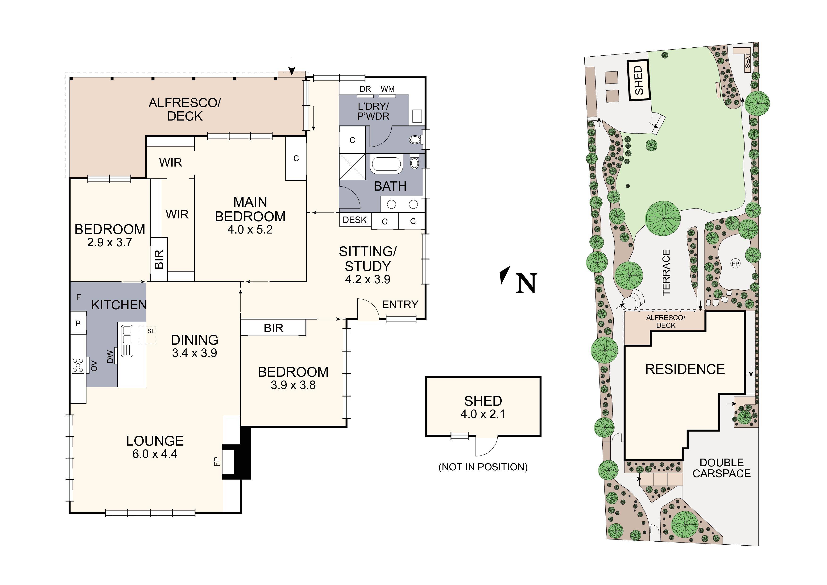 19 Viviani Crescent, Heathmont, VIC 3135 - Thumbnail 1 - 10/09/2026