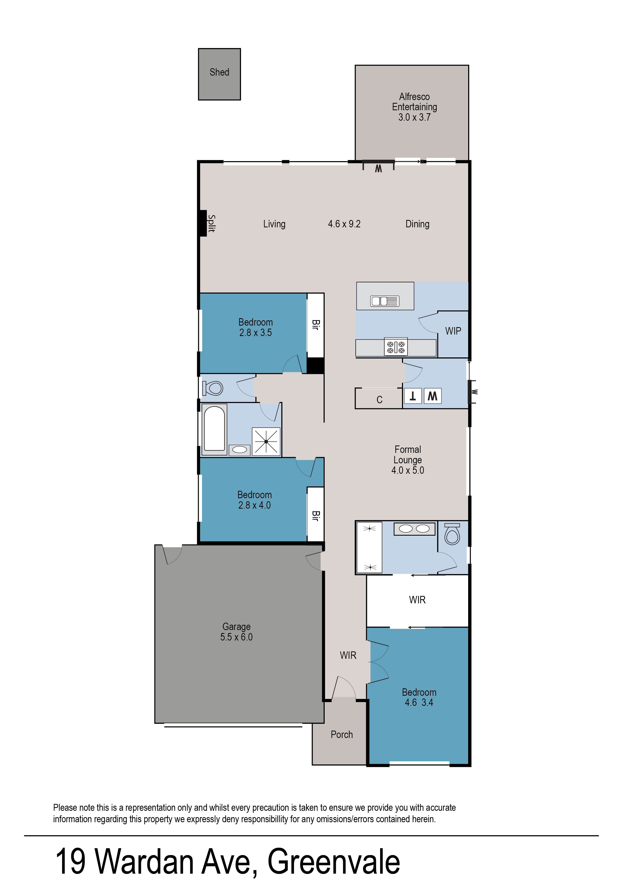 19 Wardan Avenue, Greenvale, VIC 3059 - Thumbnail 1 - 07/02/2022