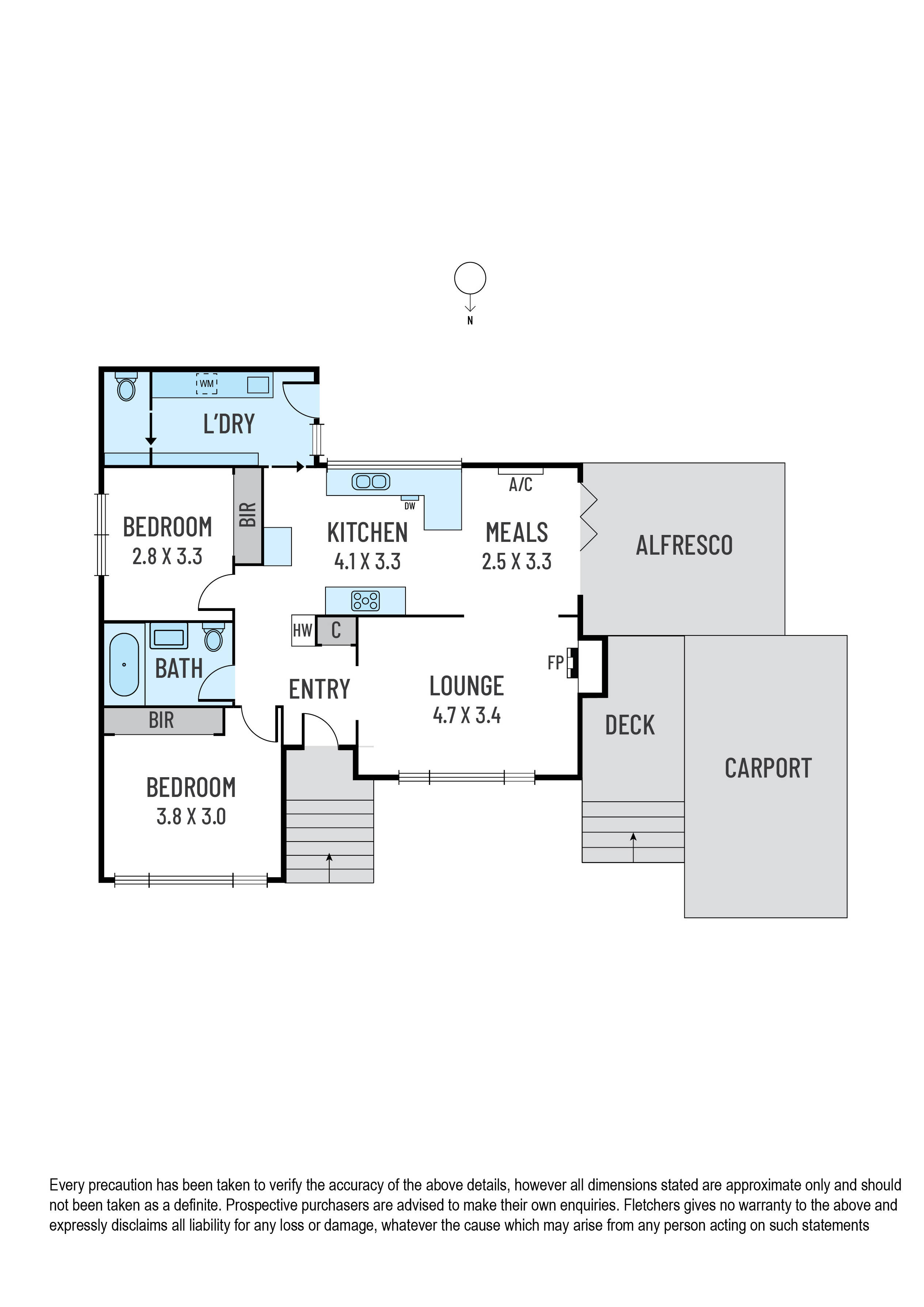 19 Westham Crescent, Bayswater, VIC 3153 - Thumbnail 1 - 13/08/2024