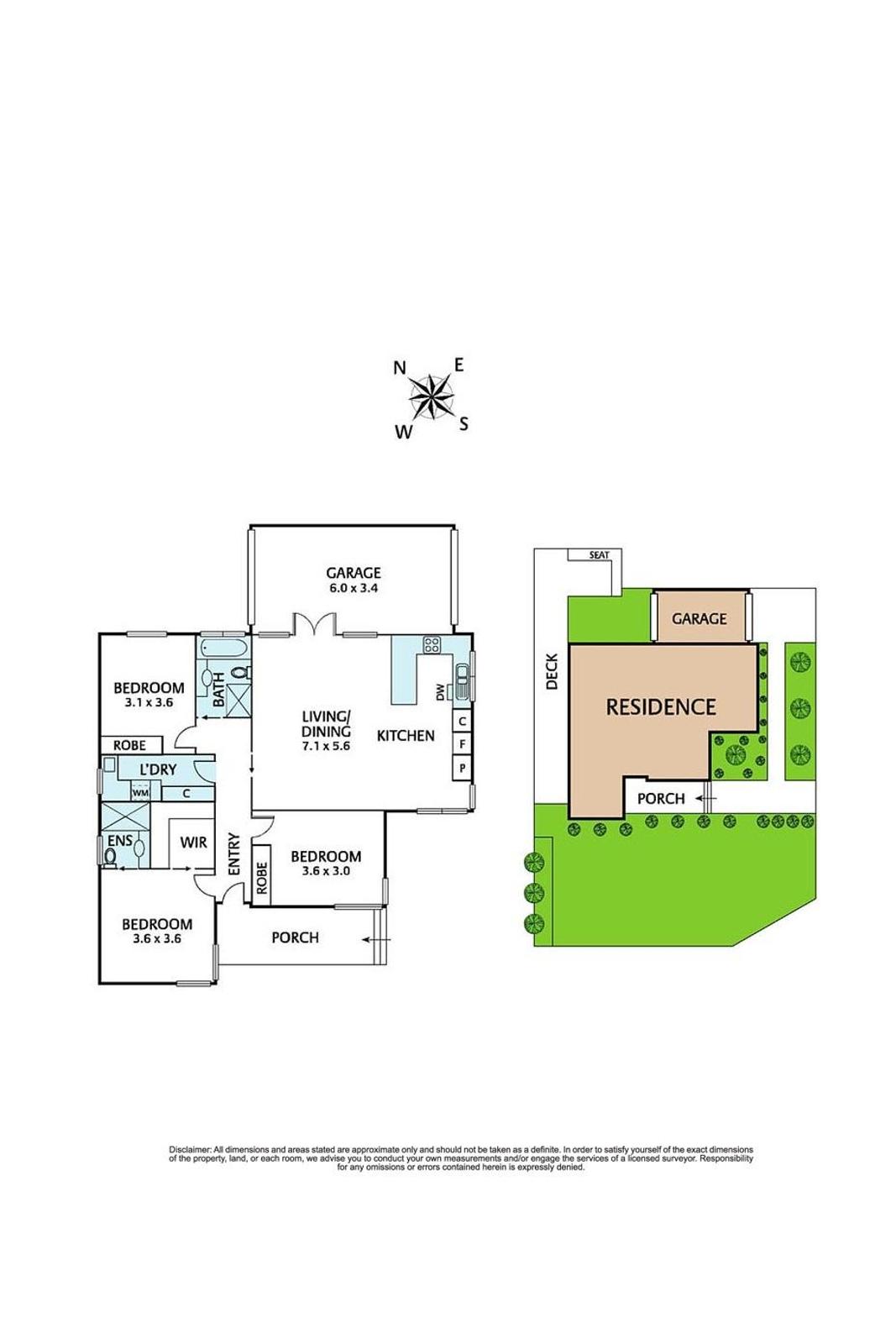 19 Westwood Drive, Bulleen, VIC 3105 - Thumbnail 1 - 22/08/2024