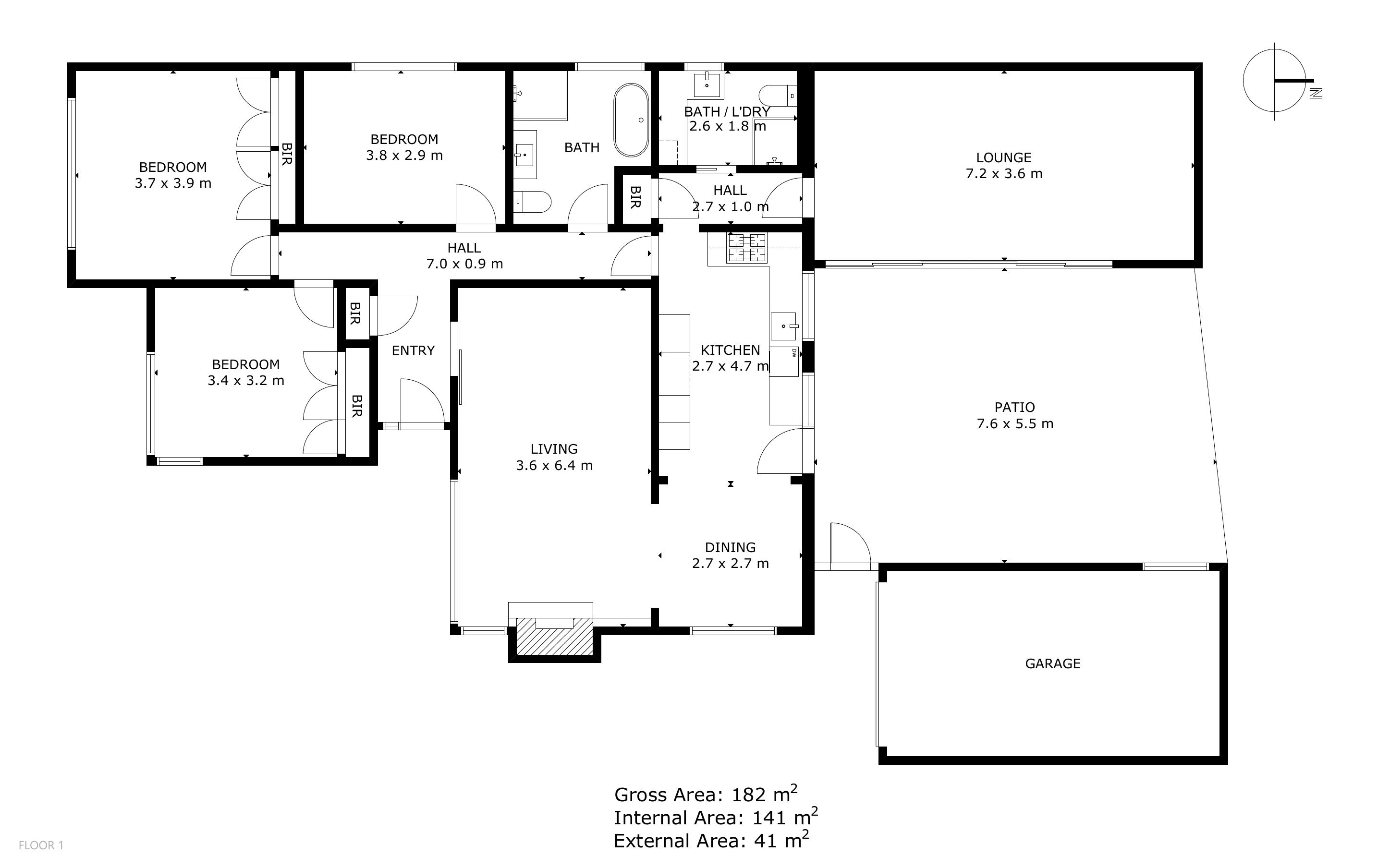 19 Will Street, Forest Hill, VIC 3131 - Thumbnail 1 - 28/07/2026