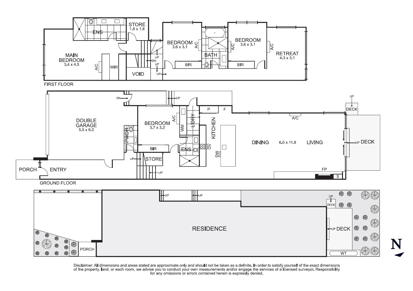 19 William Street, Bulleen, VIC 3105 - Thumbnail 1 - 03/10/2024