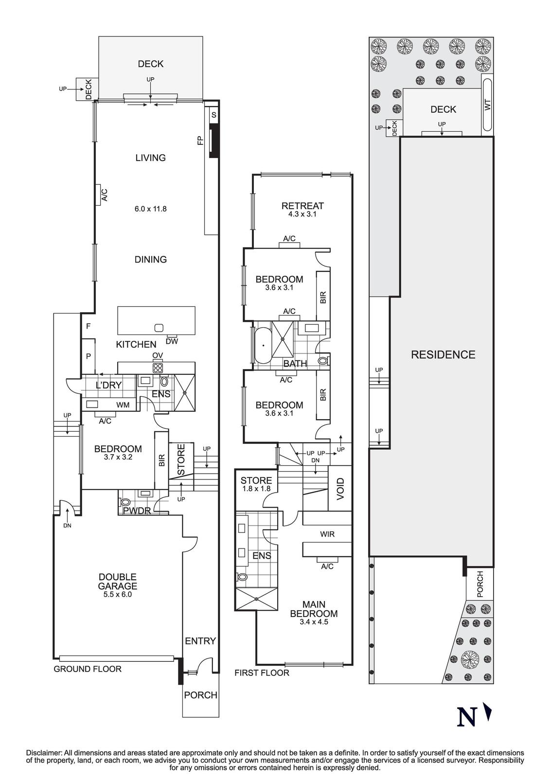 19 William Street, Bulleen, VIC 3105 - Thumbnail 1 - 26/08/2025