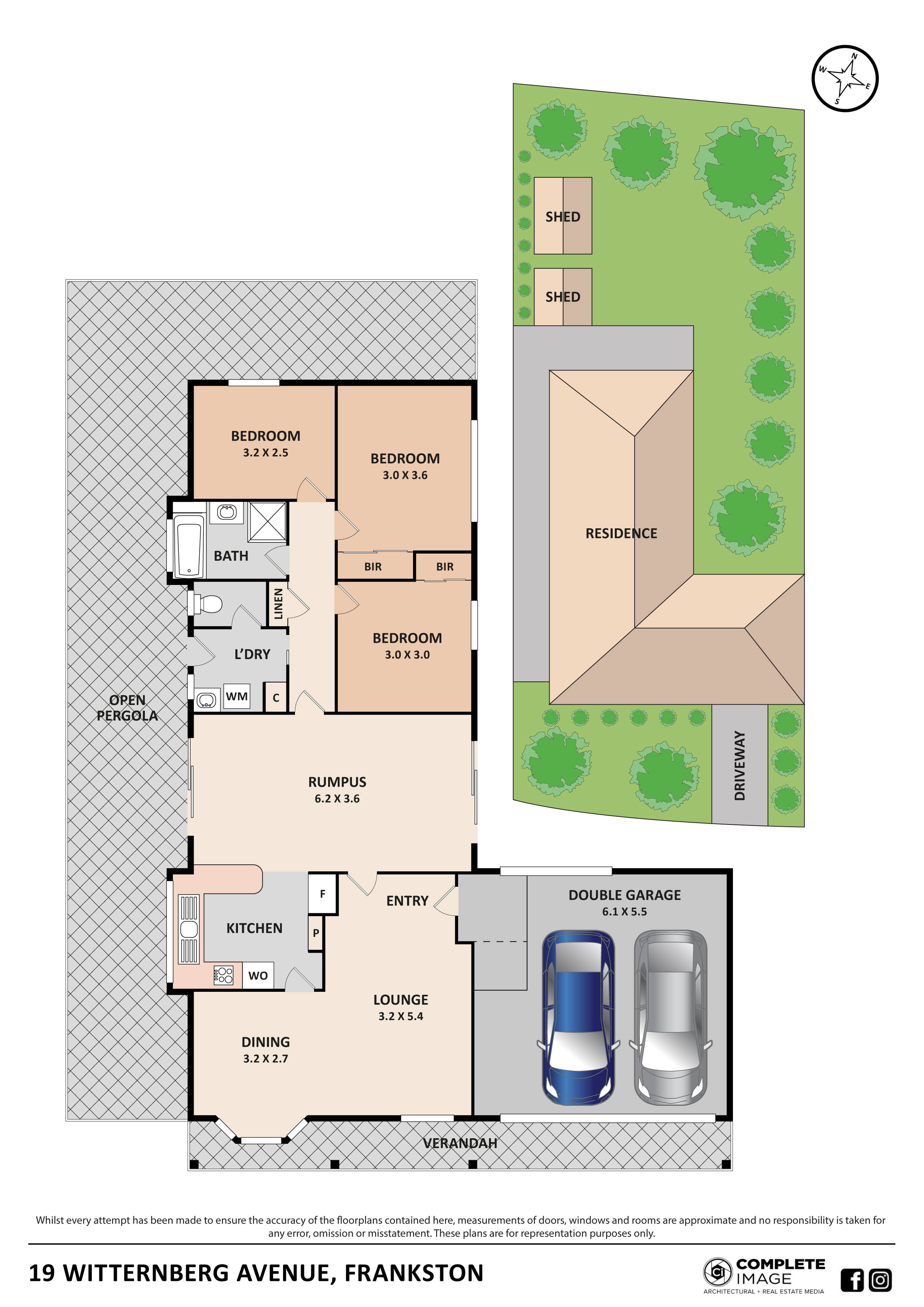 19 Witternberg Avenue, Frankston, VIC 3199 - Thumbnail 1 - 05/03/2026