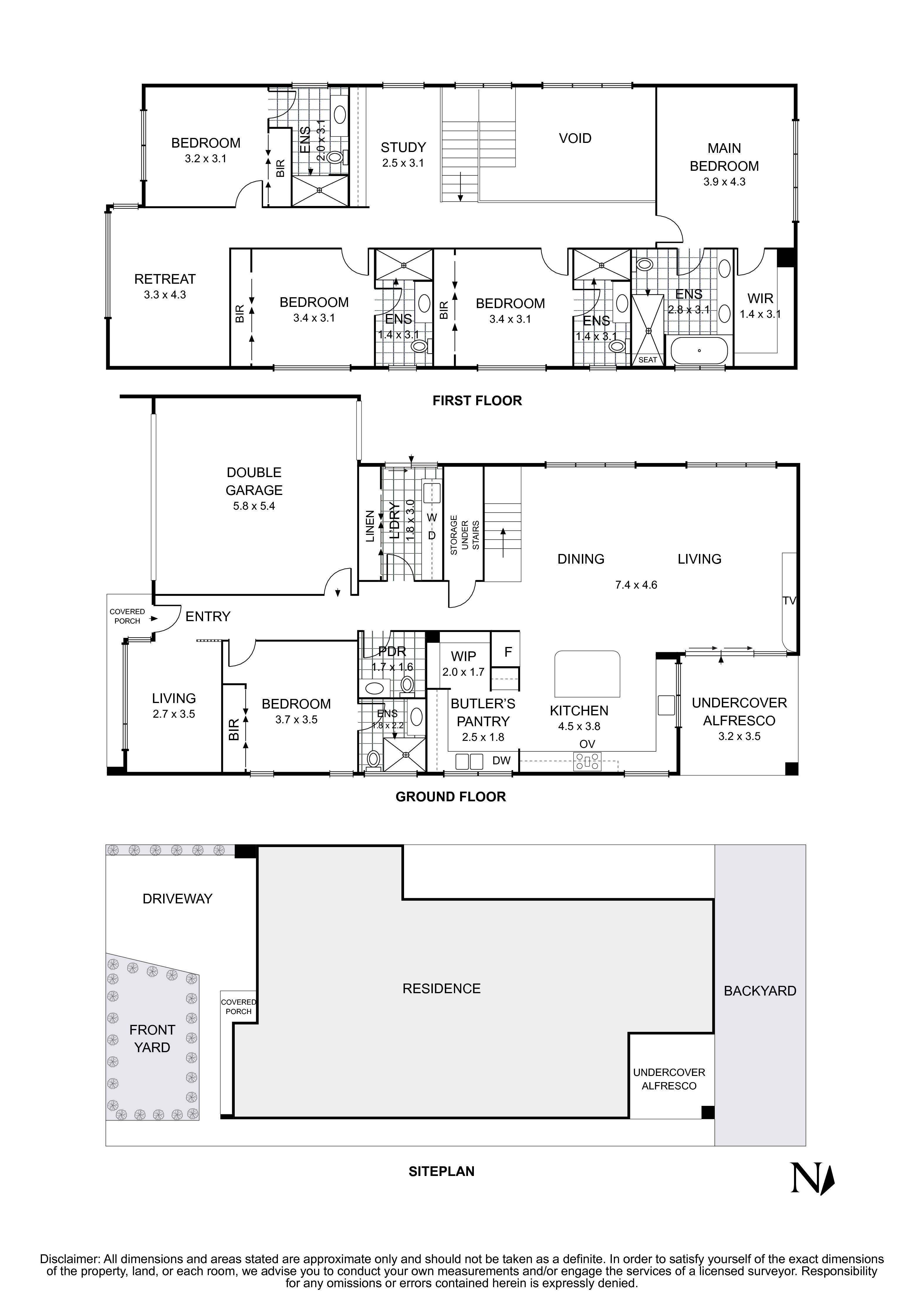 19 Zelkova Circuit, Fraser Rise, VIC 3336 - Thumbnail 1 - 07/05/2026