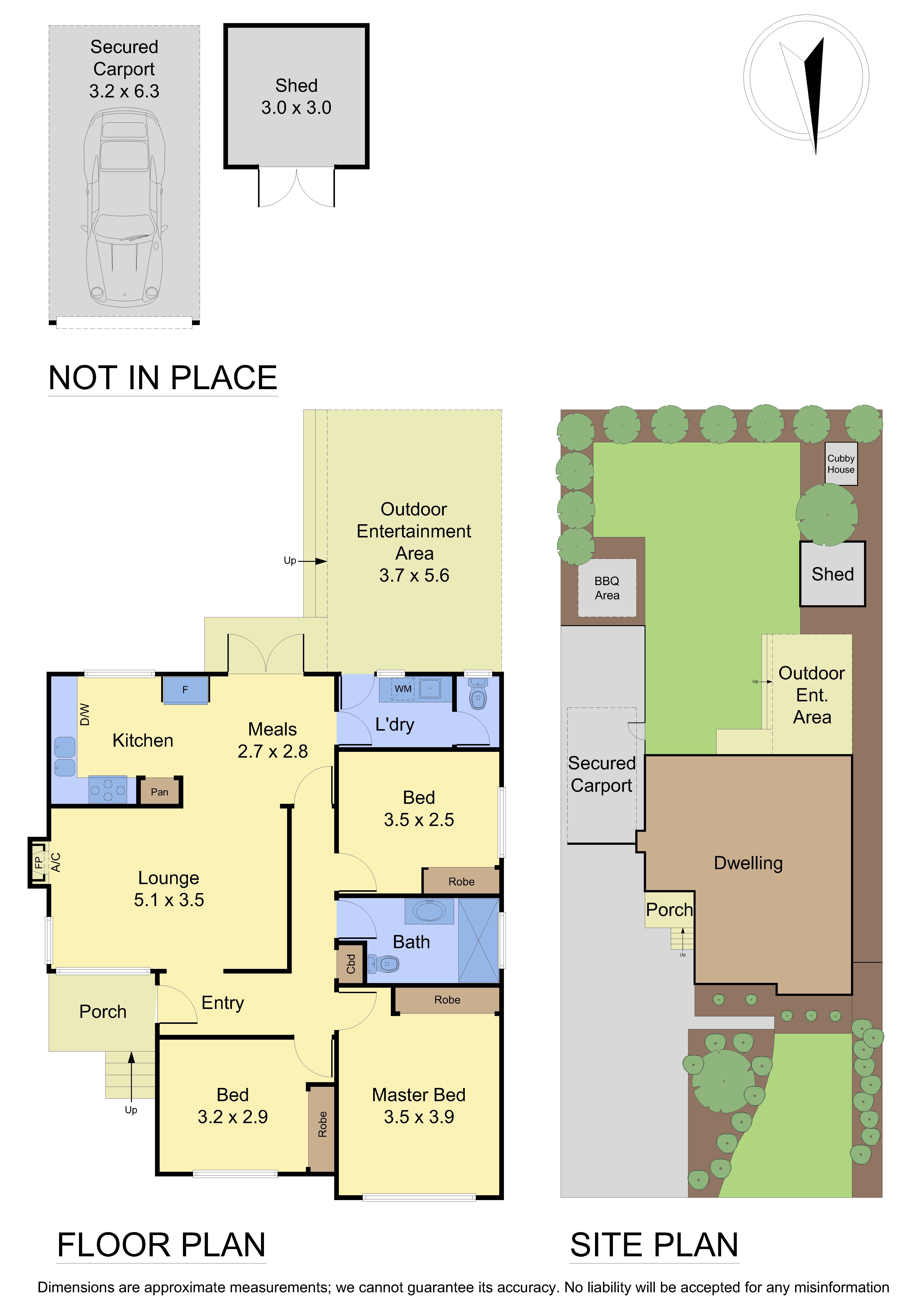 190 Cameron Parade, Watsonia North, VIC 3087 - Thumbnail 1 - 28/03/2022