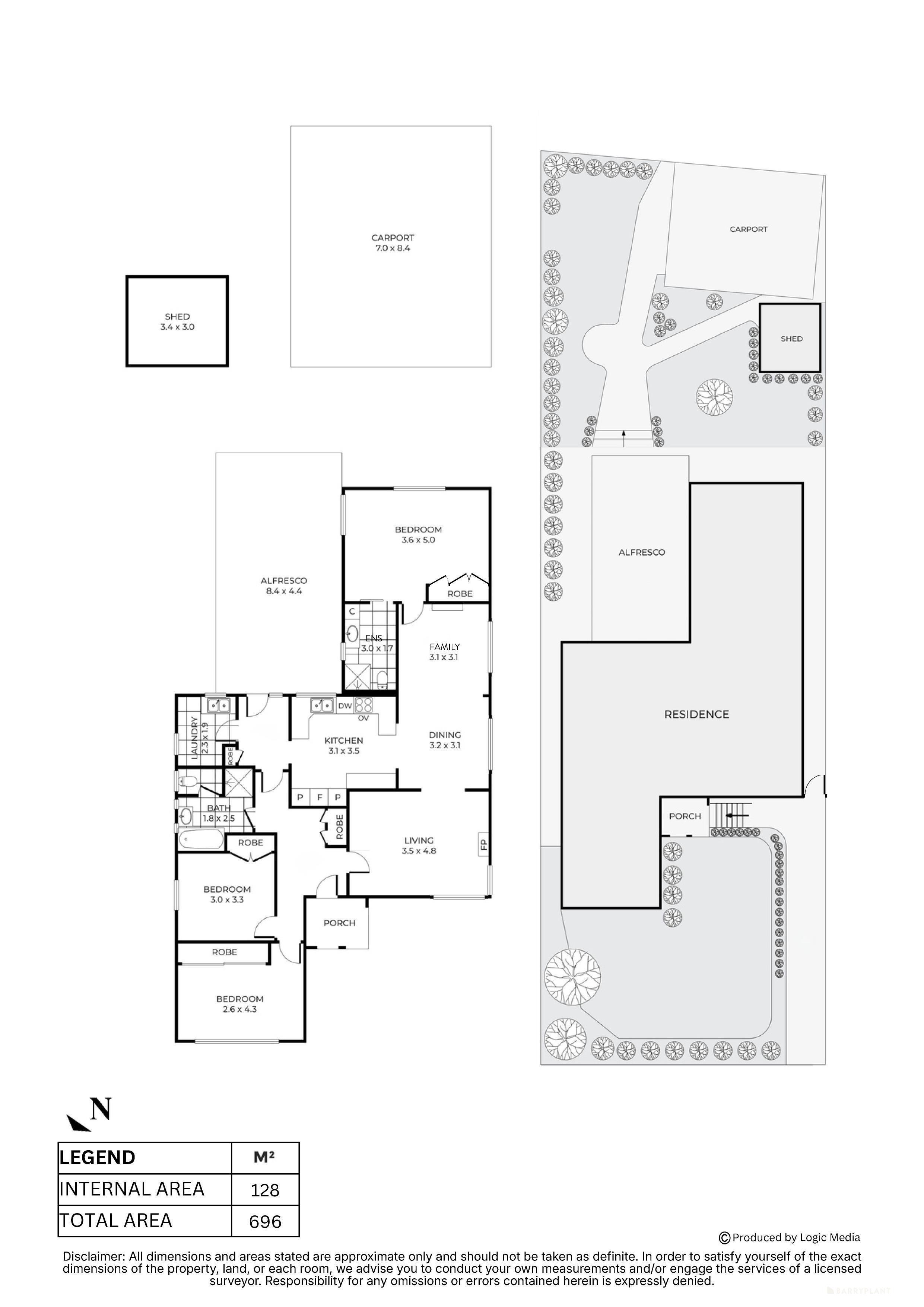 190 Lower Plenty Road, Rosanna, VIC 3084 - Thumbnail 1 - 11/06/2026